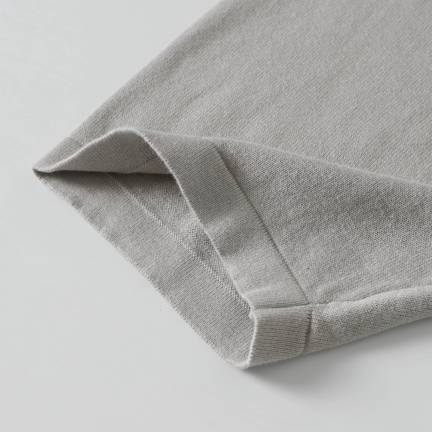 LOEWE Modal Anagram Pocket Knit T-Shirt | Unisex XS–L