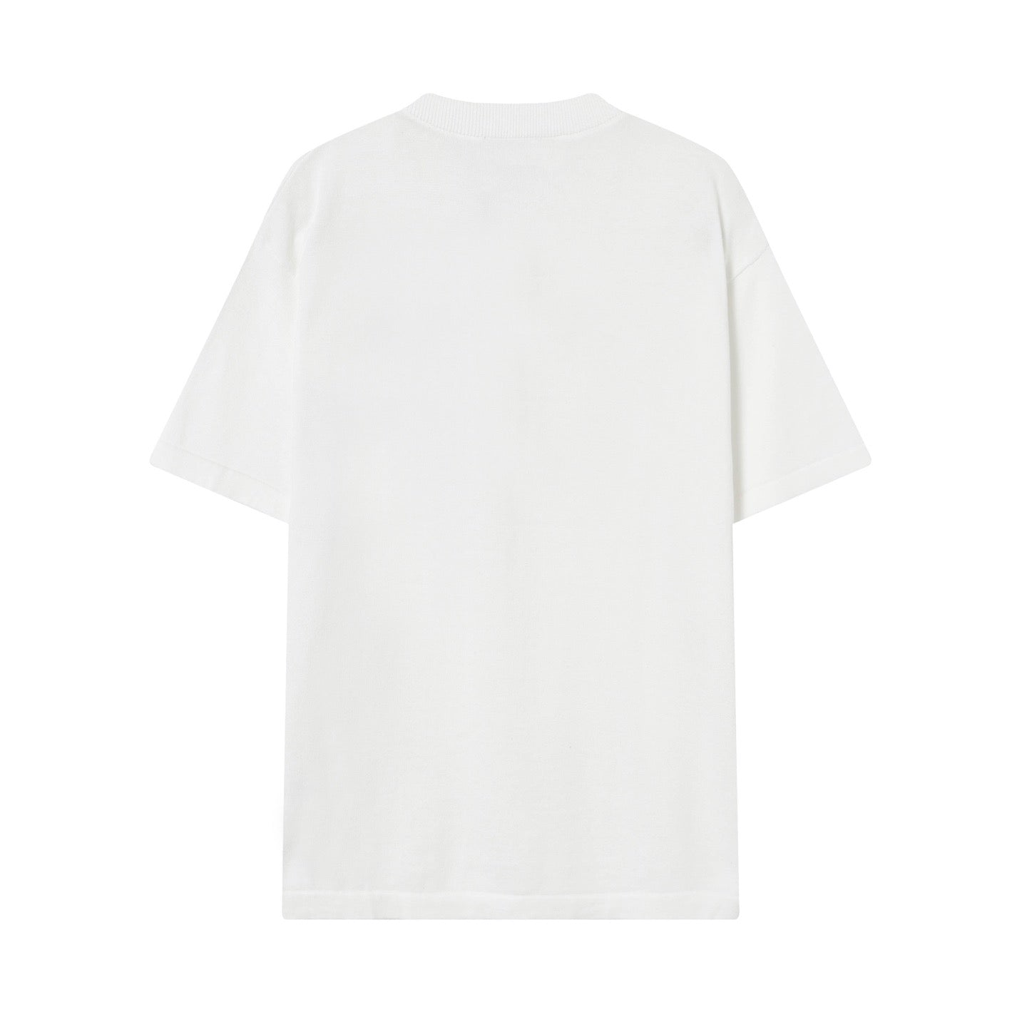 LOEWE Modal Anagram Pocket Knit T-Shirt | Unisex XS–L
