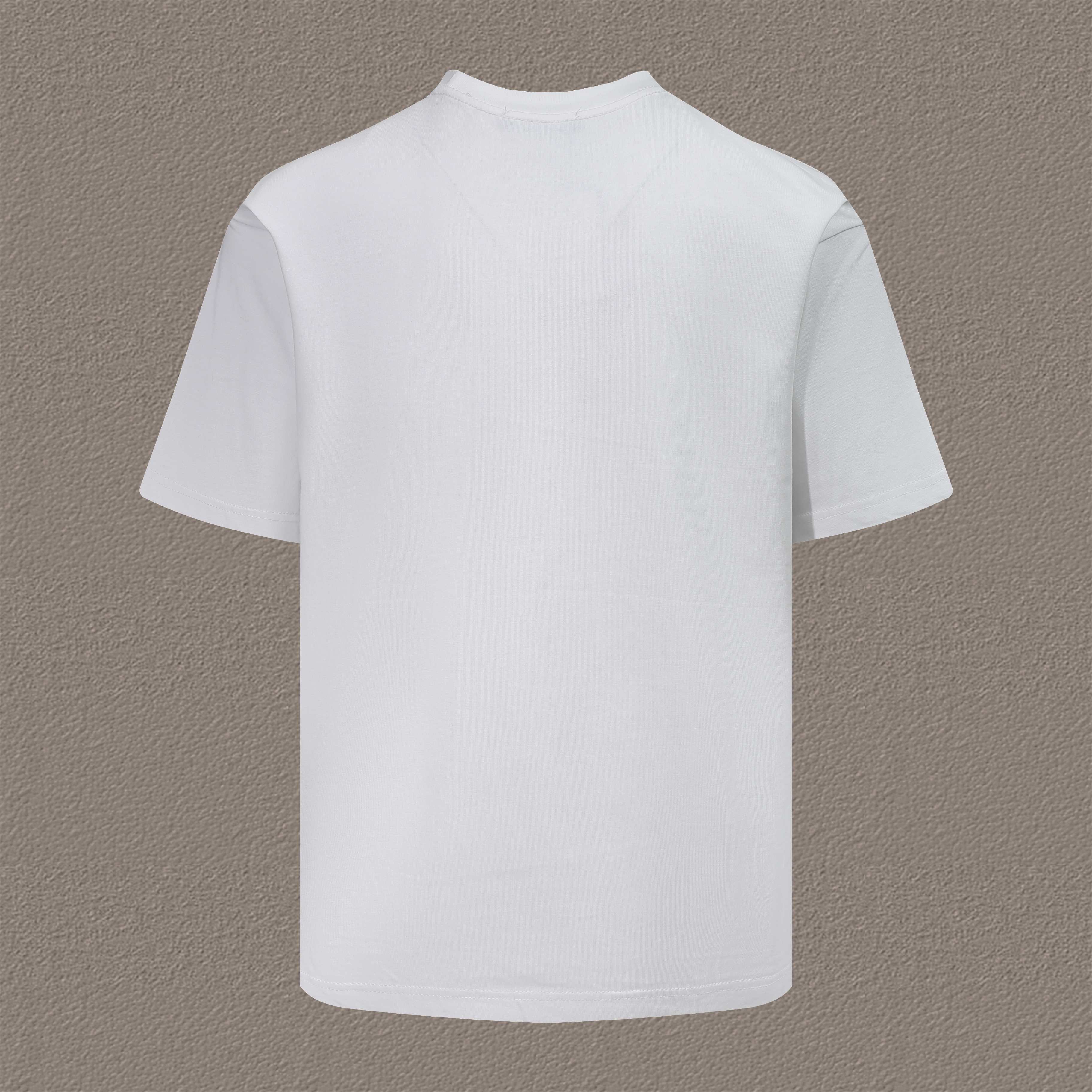 LOEWE 2025 SS Unisex Logo Print T-Shirt | XS–L