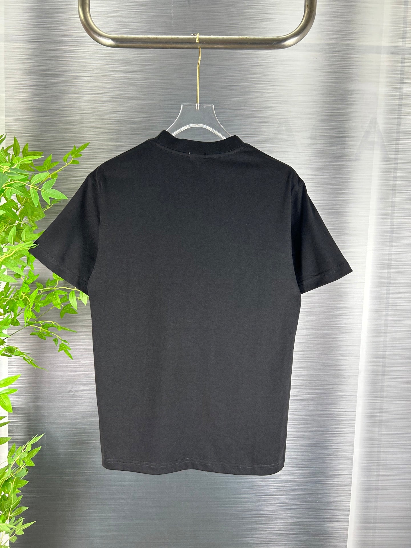 LOEWE Howl’s Moving Castle Embroidery T-Shirt | S–XL