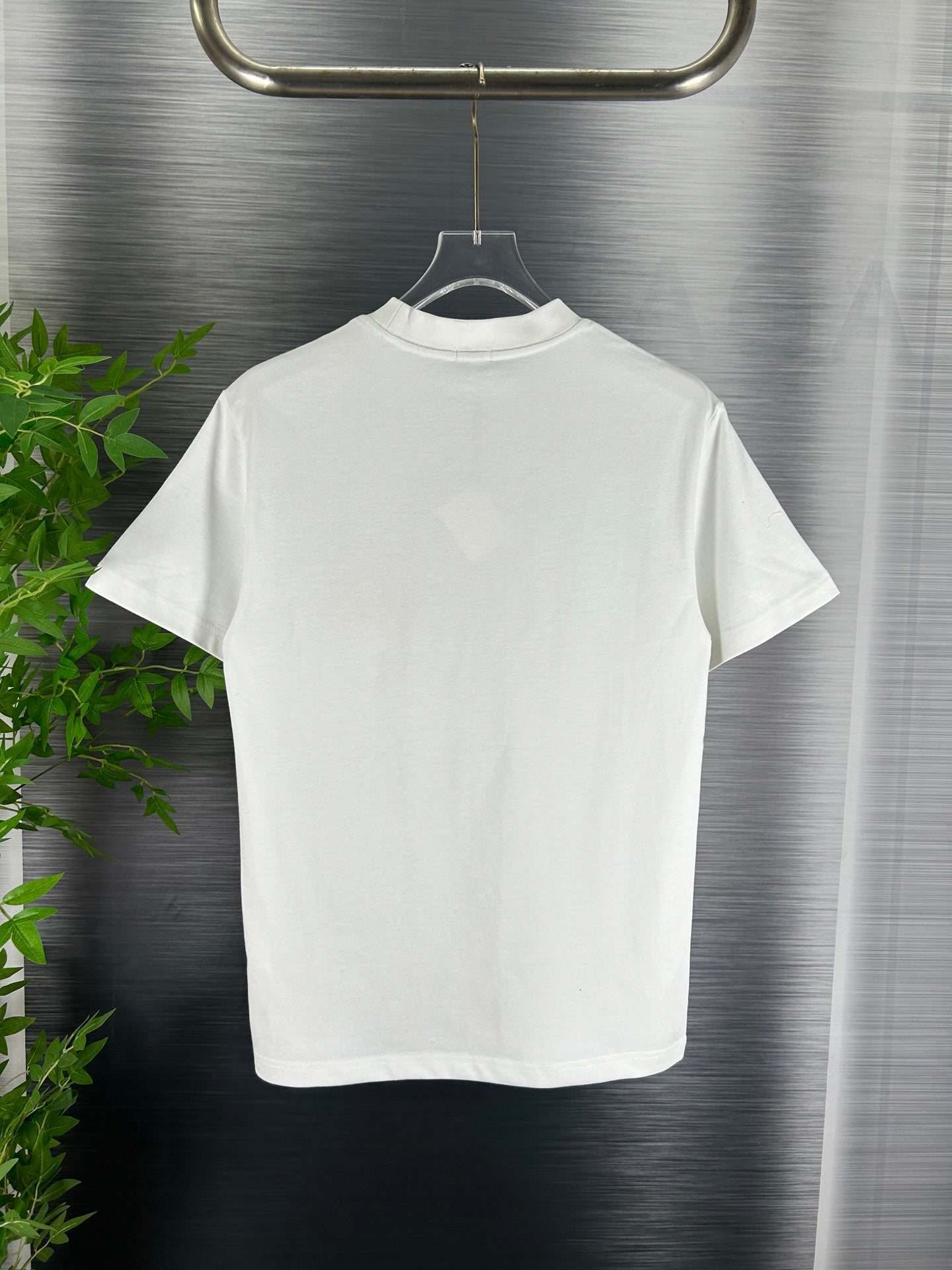 LOEWE Howl’s Moving Castle Embroidery T-Shirt | S–XL