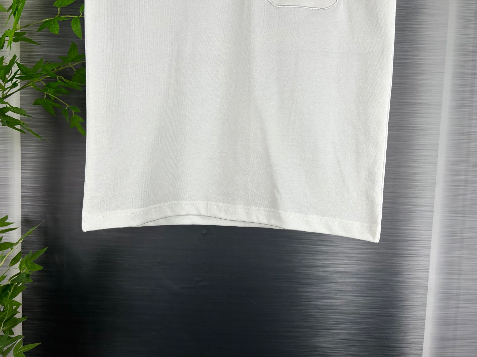 LOEWE Howl’s Moving Castle Embroidery T-Shirt | S–XL