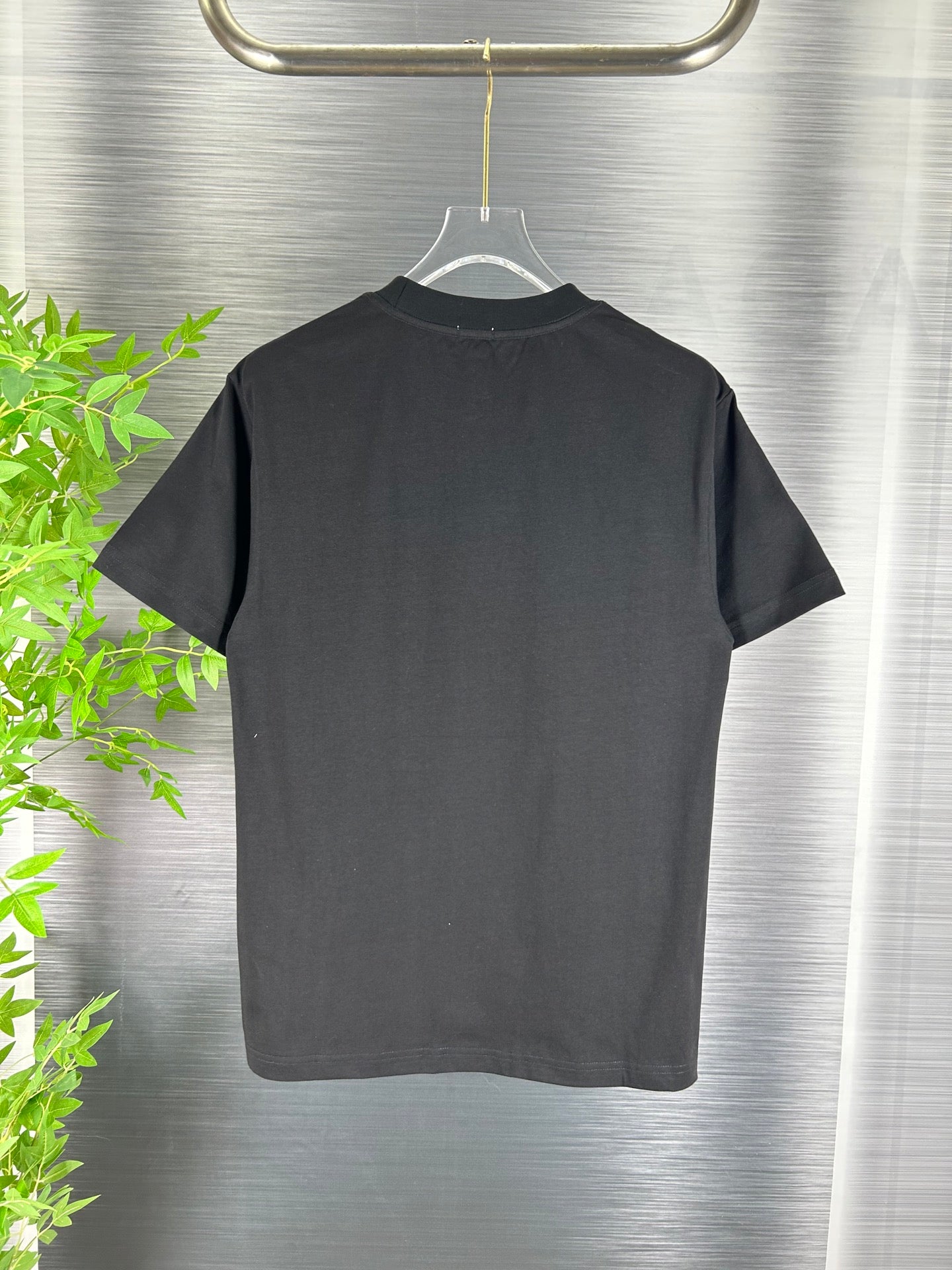 LOEWE Classic Logo Embroidered T-Shirt | S–XL