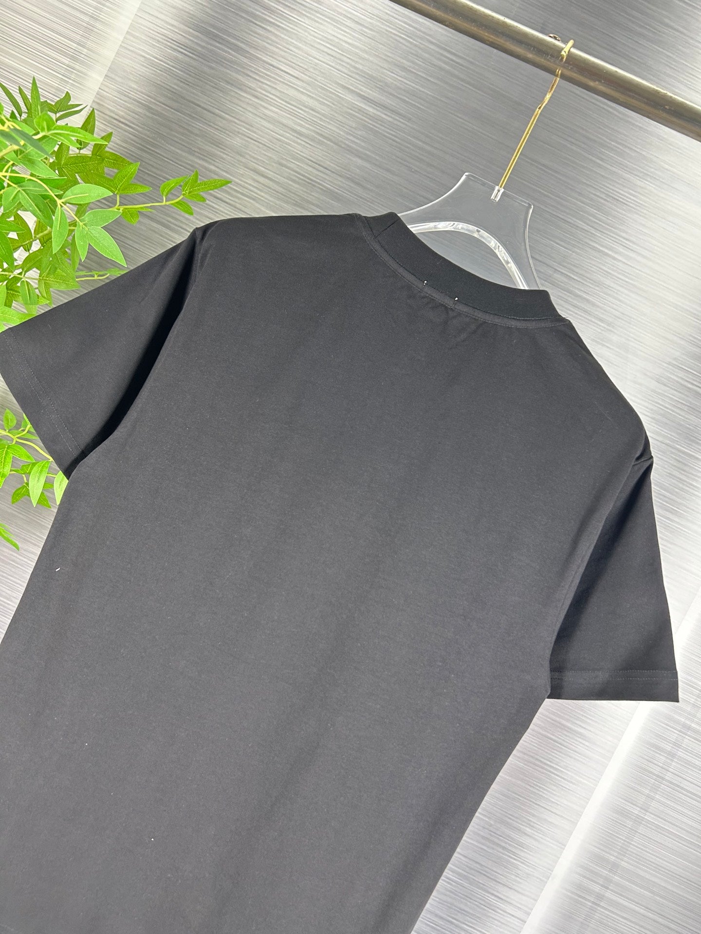 LOEWE Classic Logo Embroidered T-Shirt | S–XL