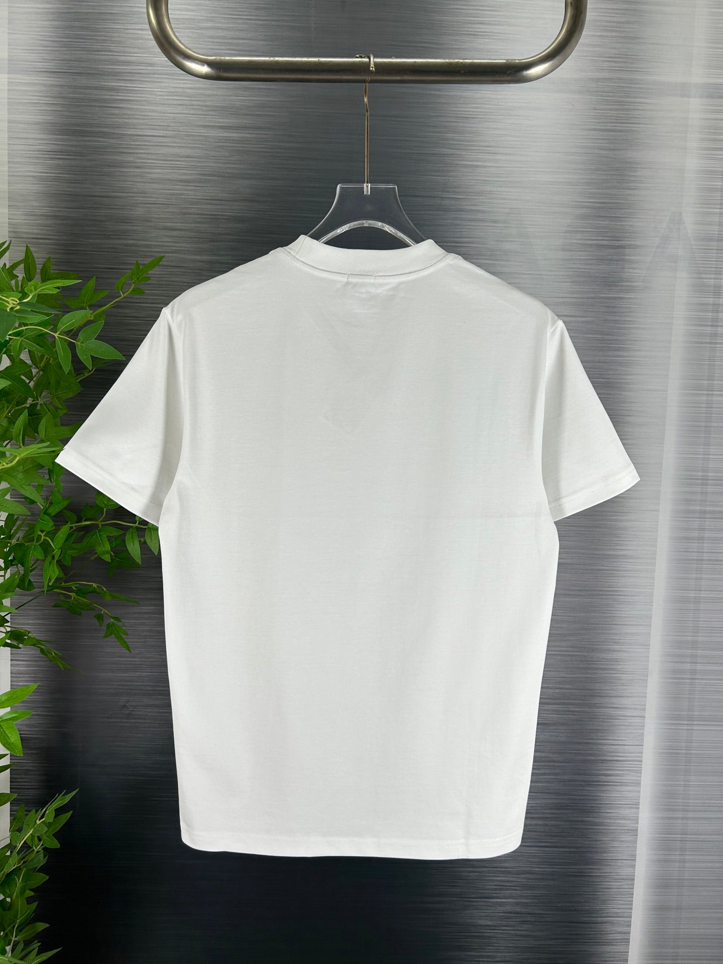 LOEWE Classic Logo Embroidered T-Shirt | S–XL