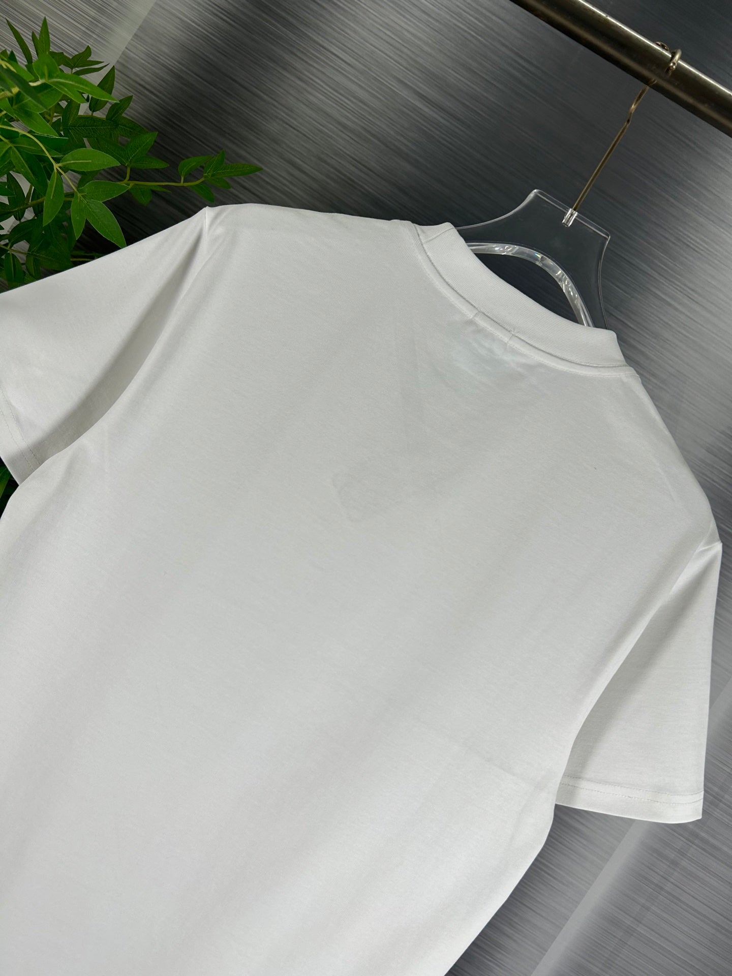 LOEWE Classic Logo Embroidered T-Shirt | S–XL