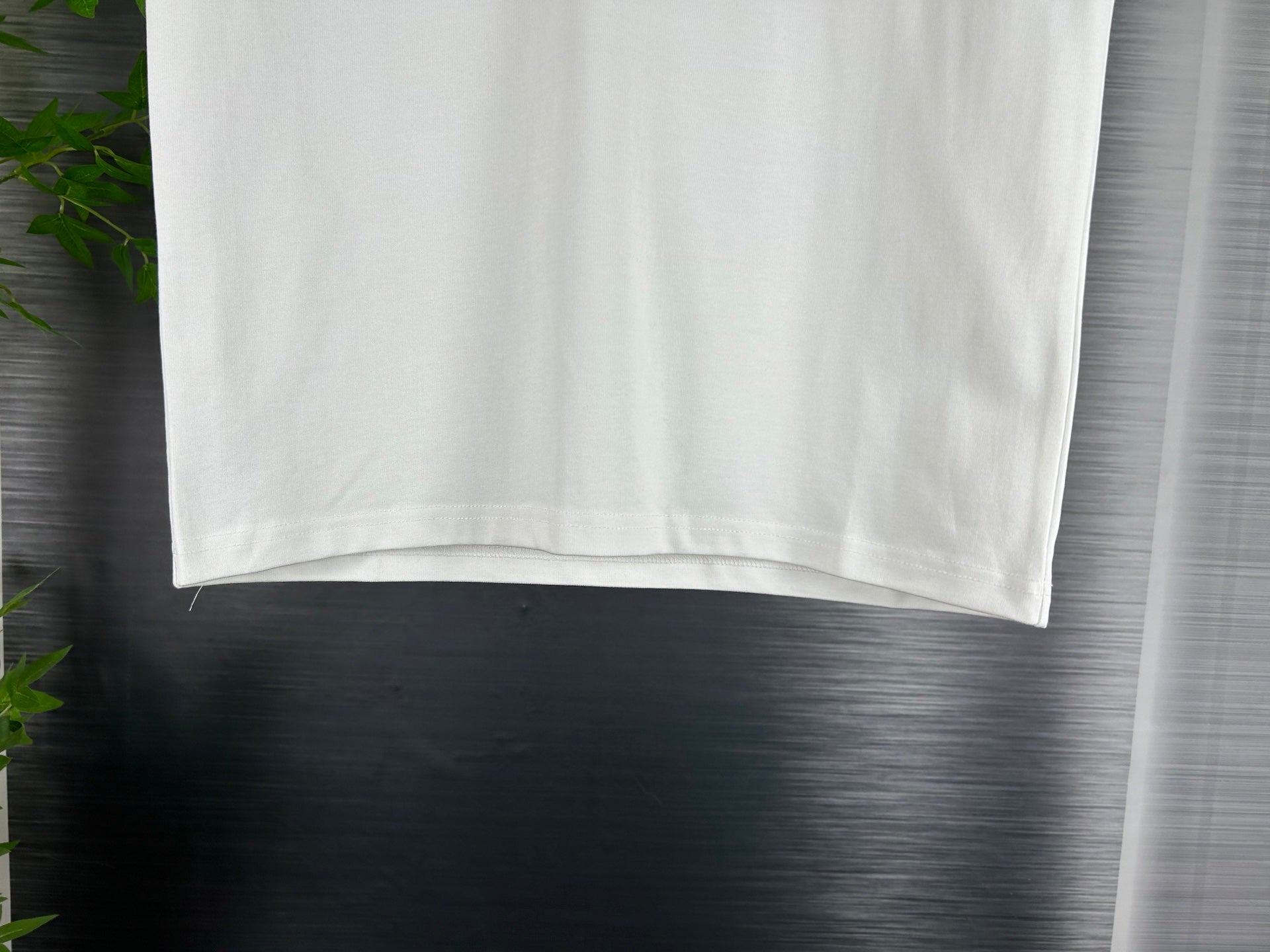 LOEWE Classic Logo Embroidered T-Shirt | S–XL