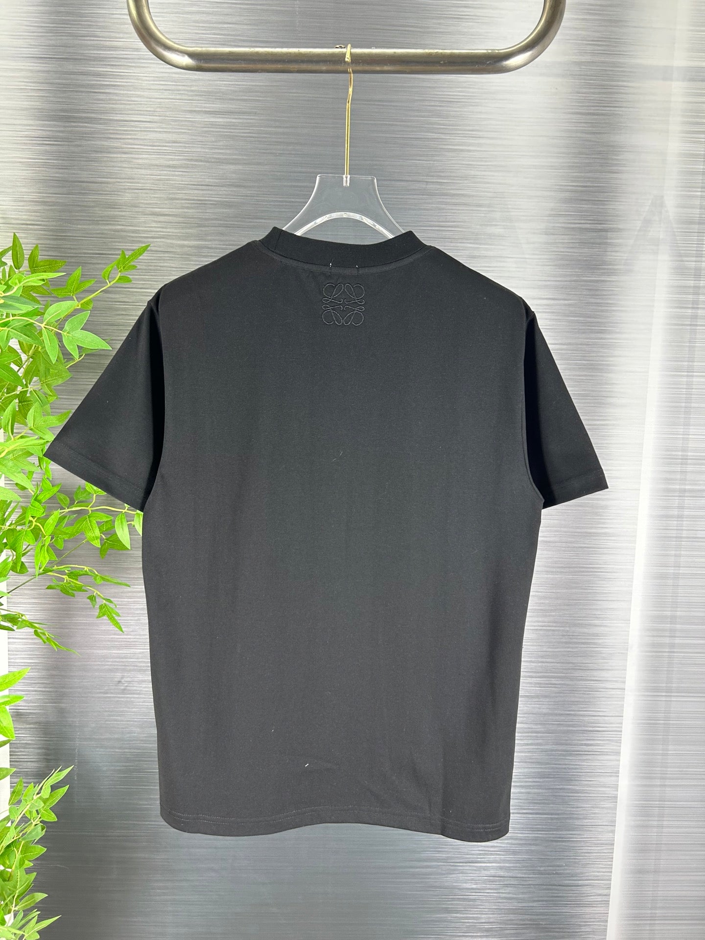 LOEWE Moon Embroidered T-Shirt | S–XL