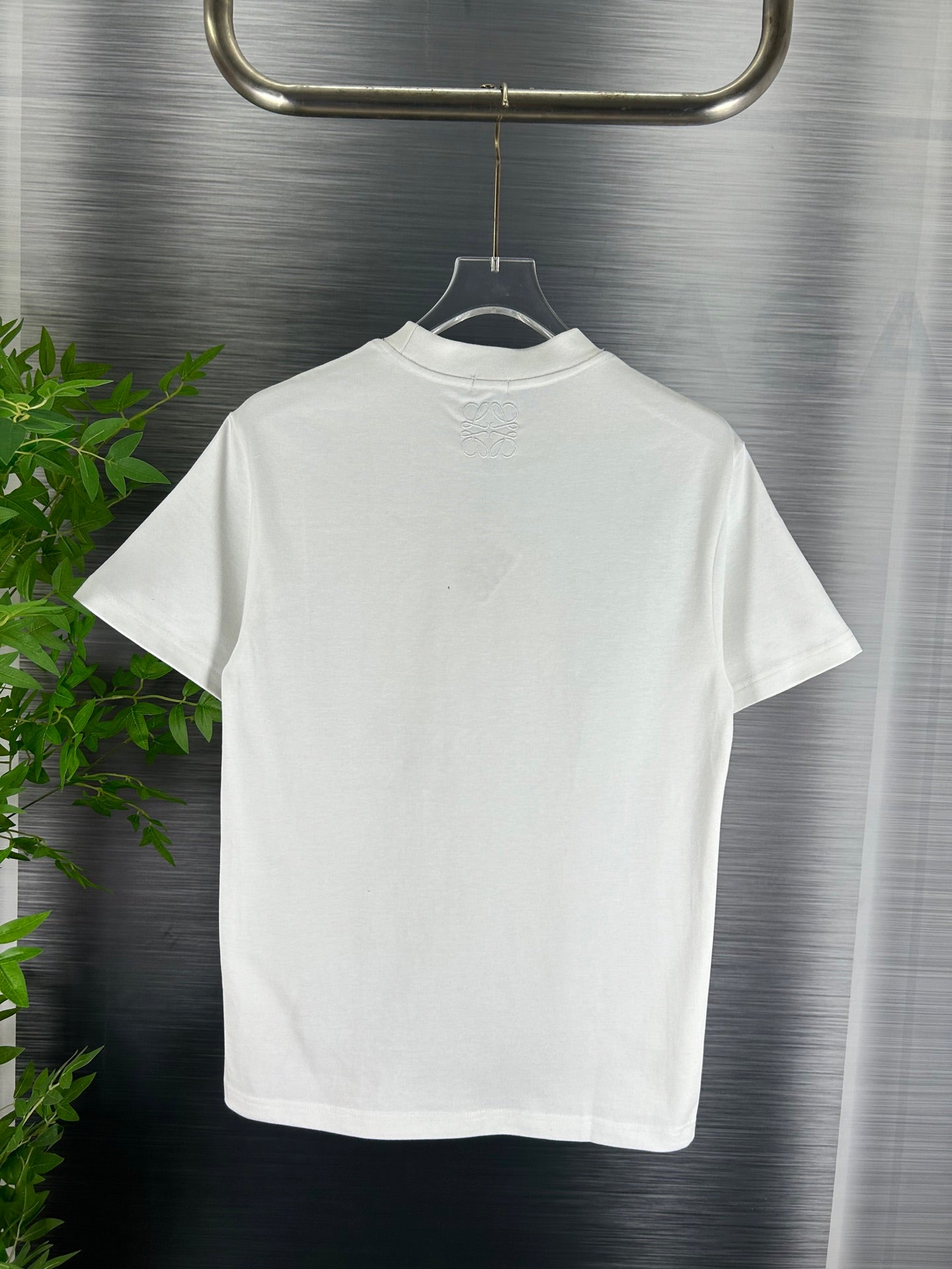 LOEWE Moon Embroidered T-Shirt | S–XL