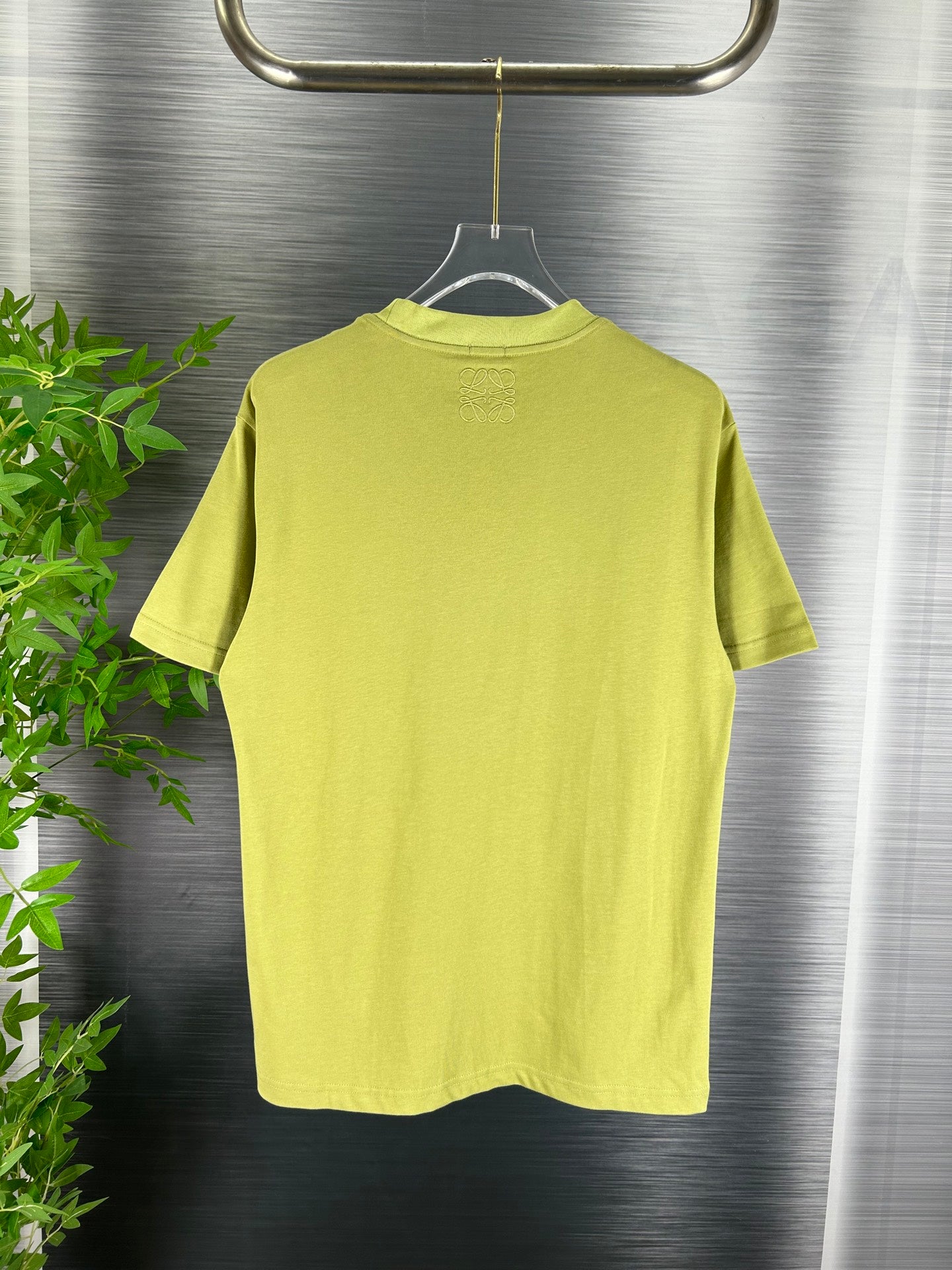 LOEWE Moon Embroidered T-Shirt | S–XL