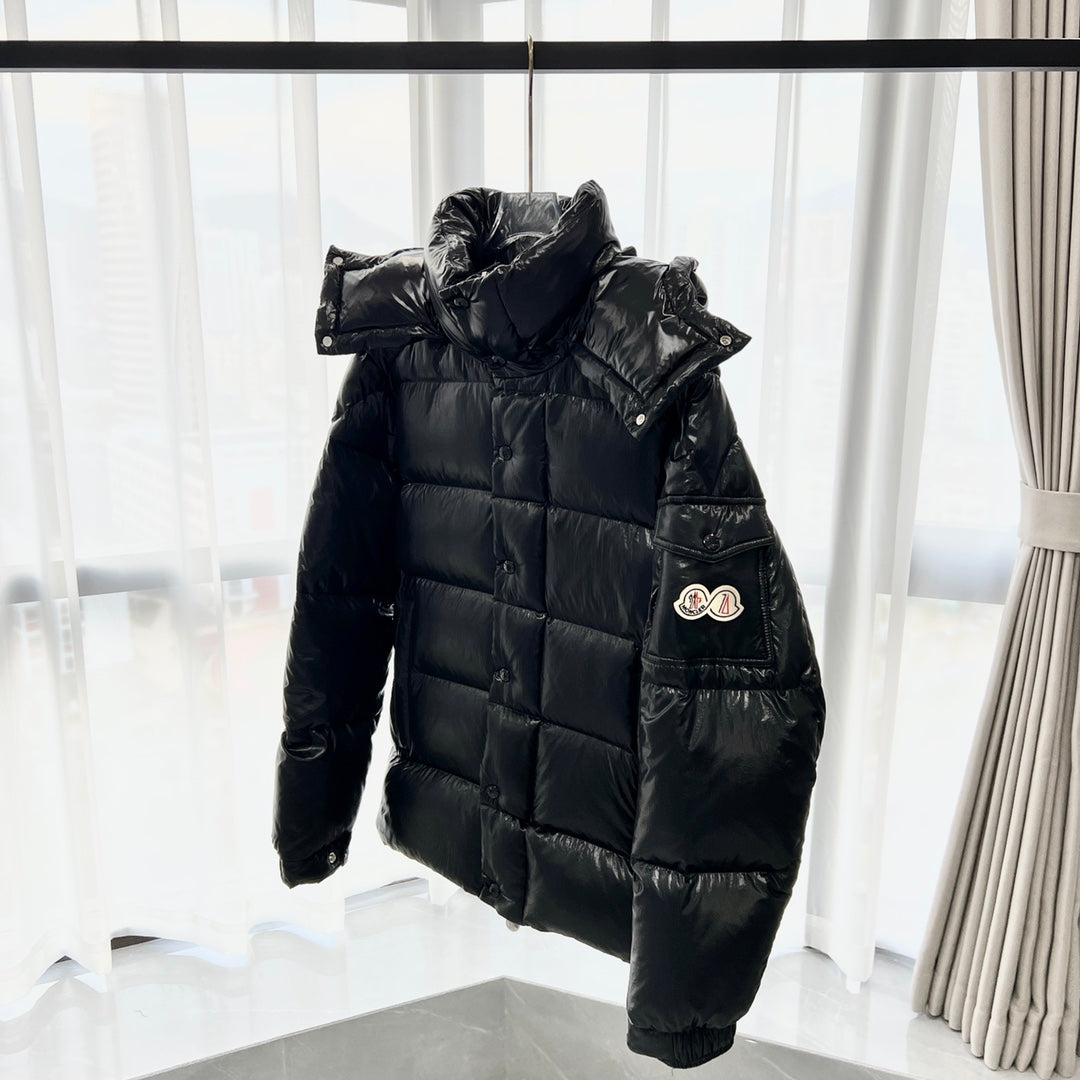 MONCLER Maya 70th Anniversary Limited Edition Down Jacket