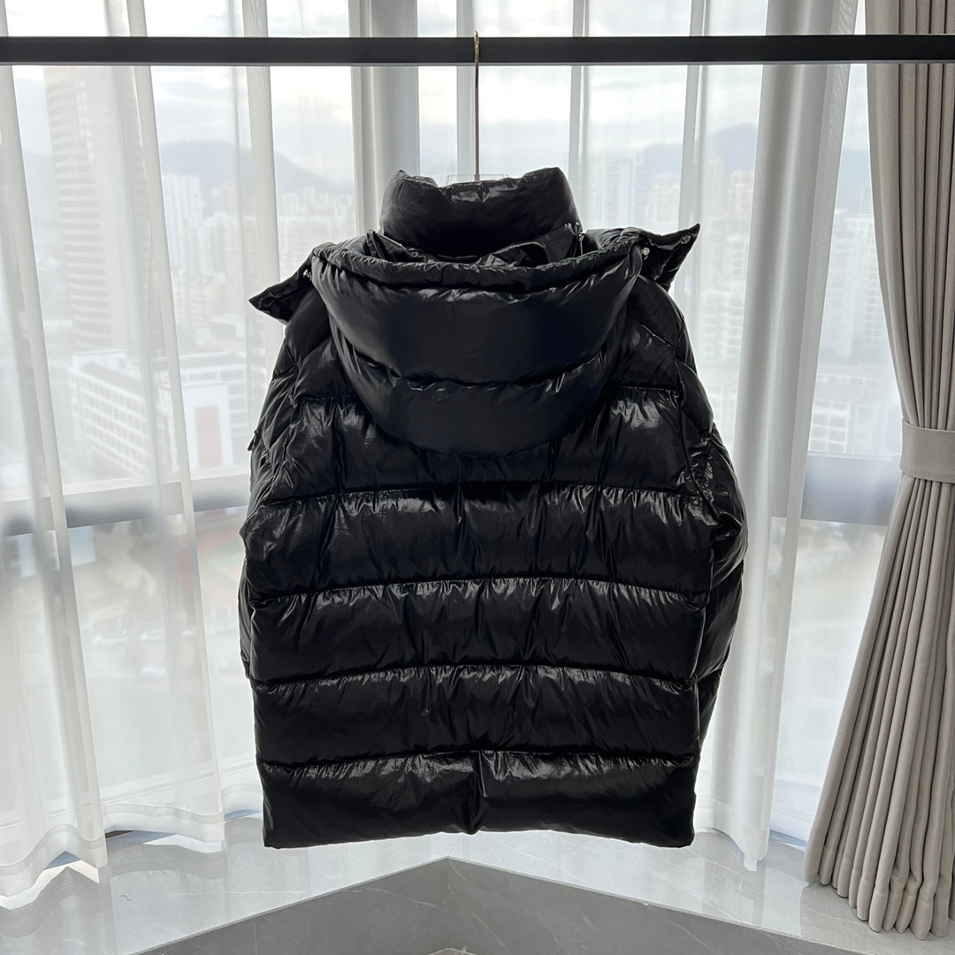 MONCLER Maya 70th Anniversary Limited Edition Down Jacket