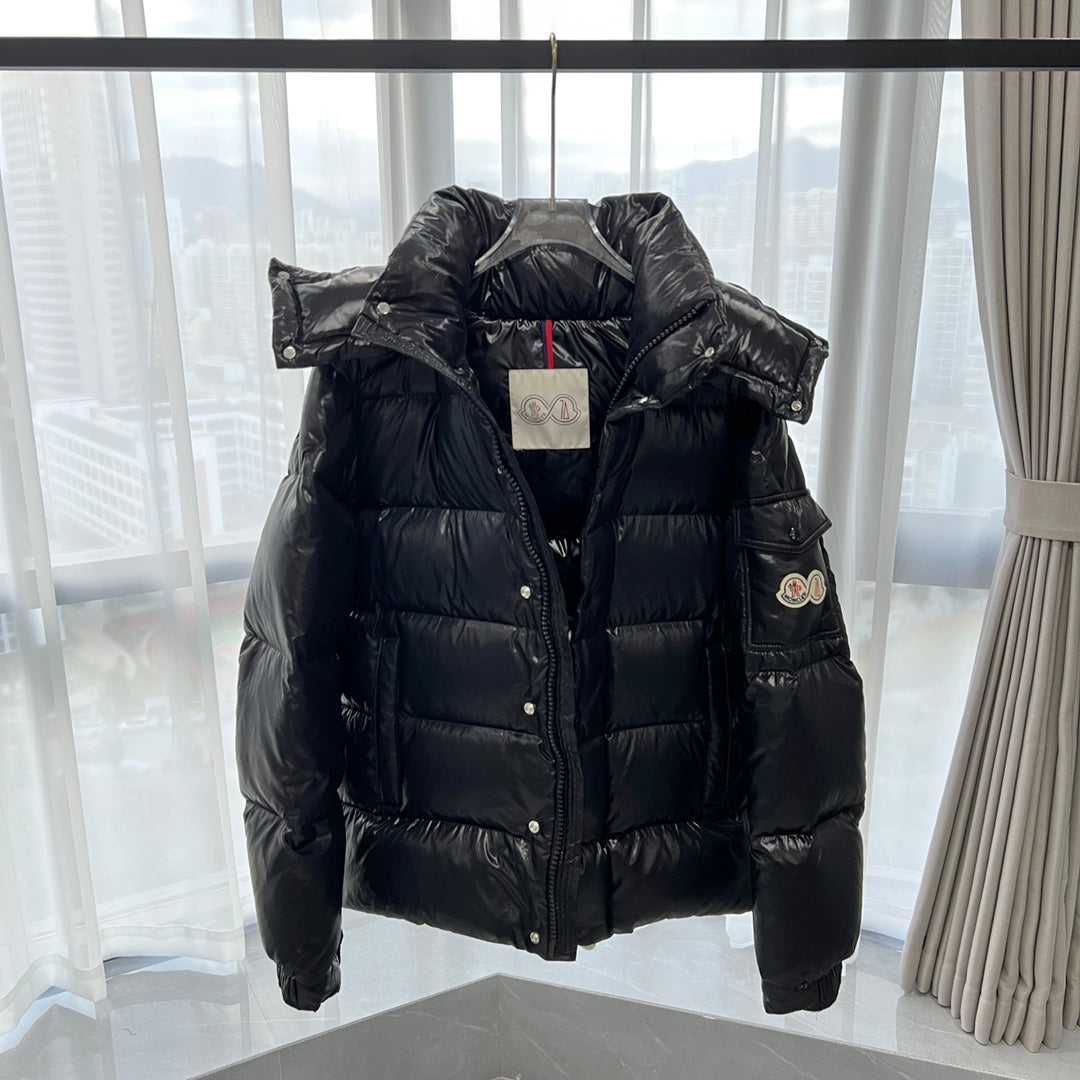 MONCLER Maya 70th Anniversary Limited Edition Down Jacket