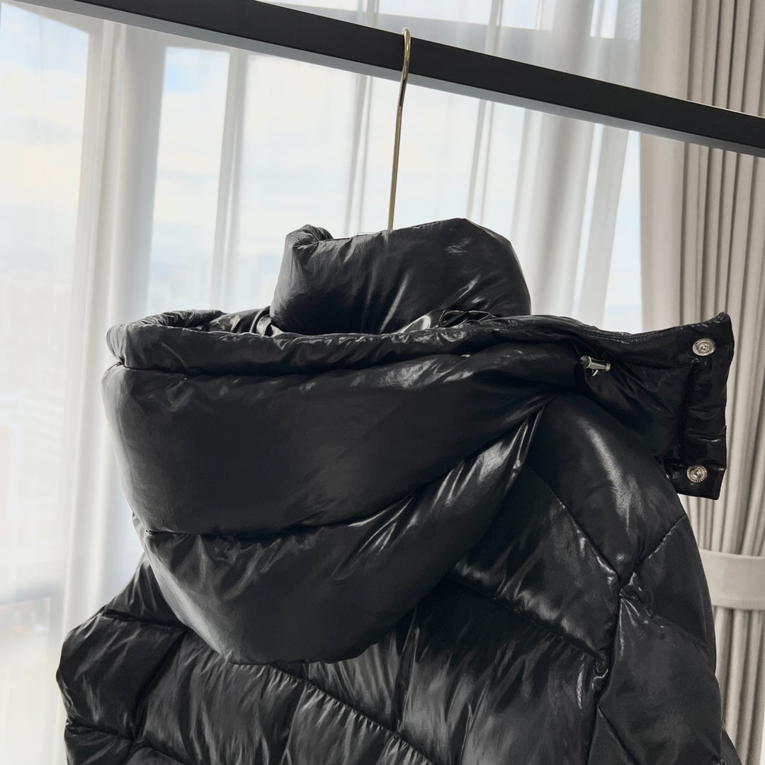 MONCLER Maya 70th Anniversary Limited Edition Down Jacket