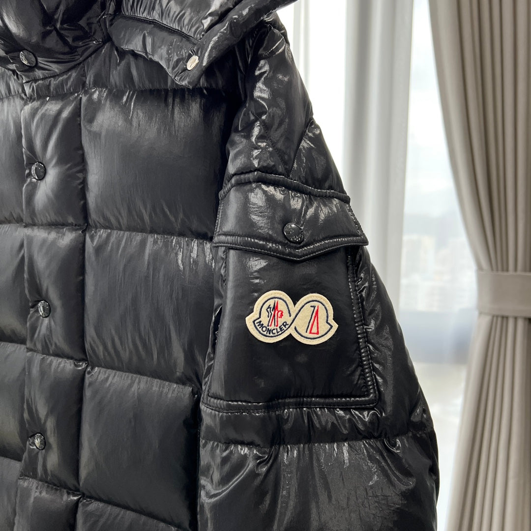 MONCLER Maya 70th Anniversary Limited Edition Down Jacket