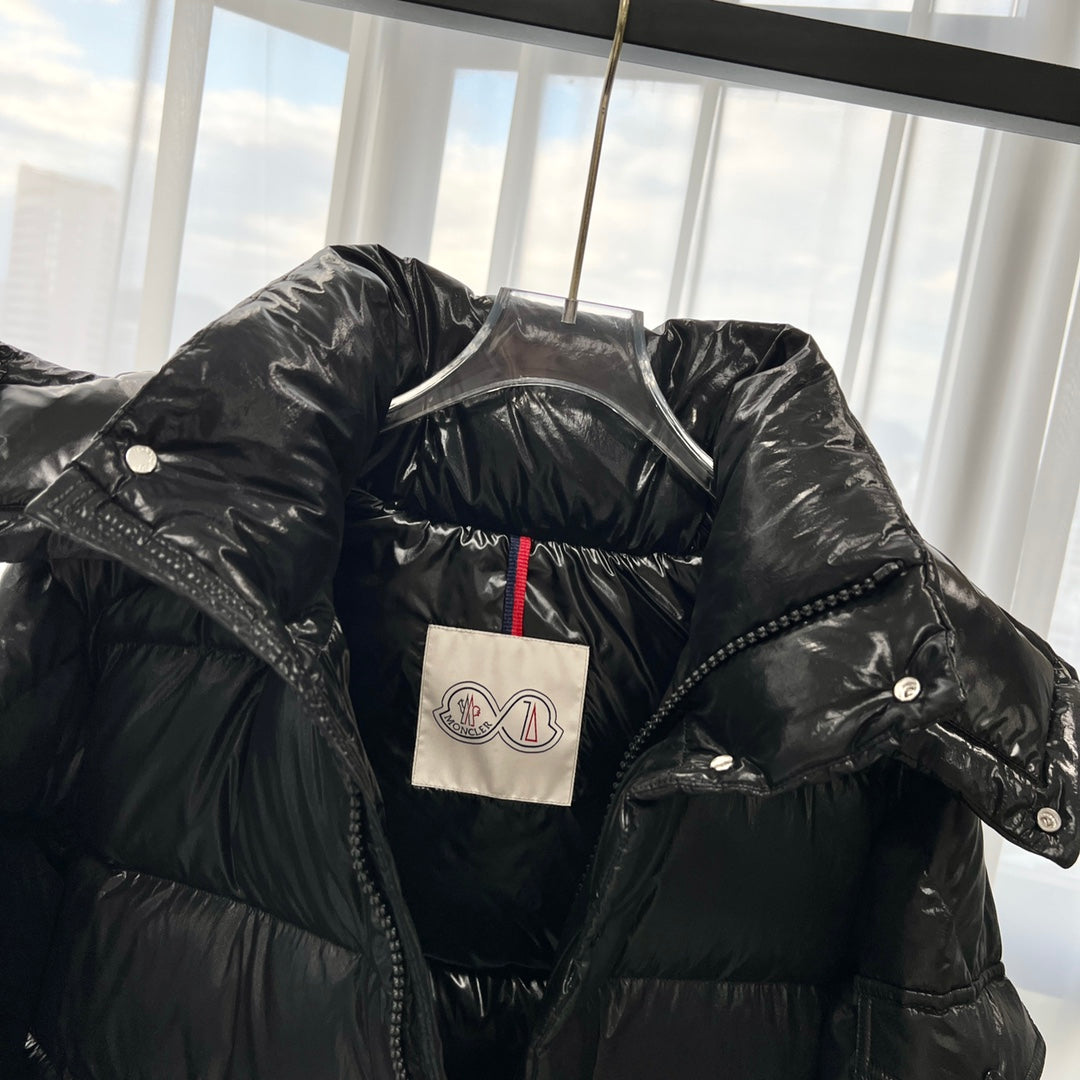 MONCLER Maya 70th Anniversary Limited Edition Down Jacket