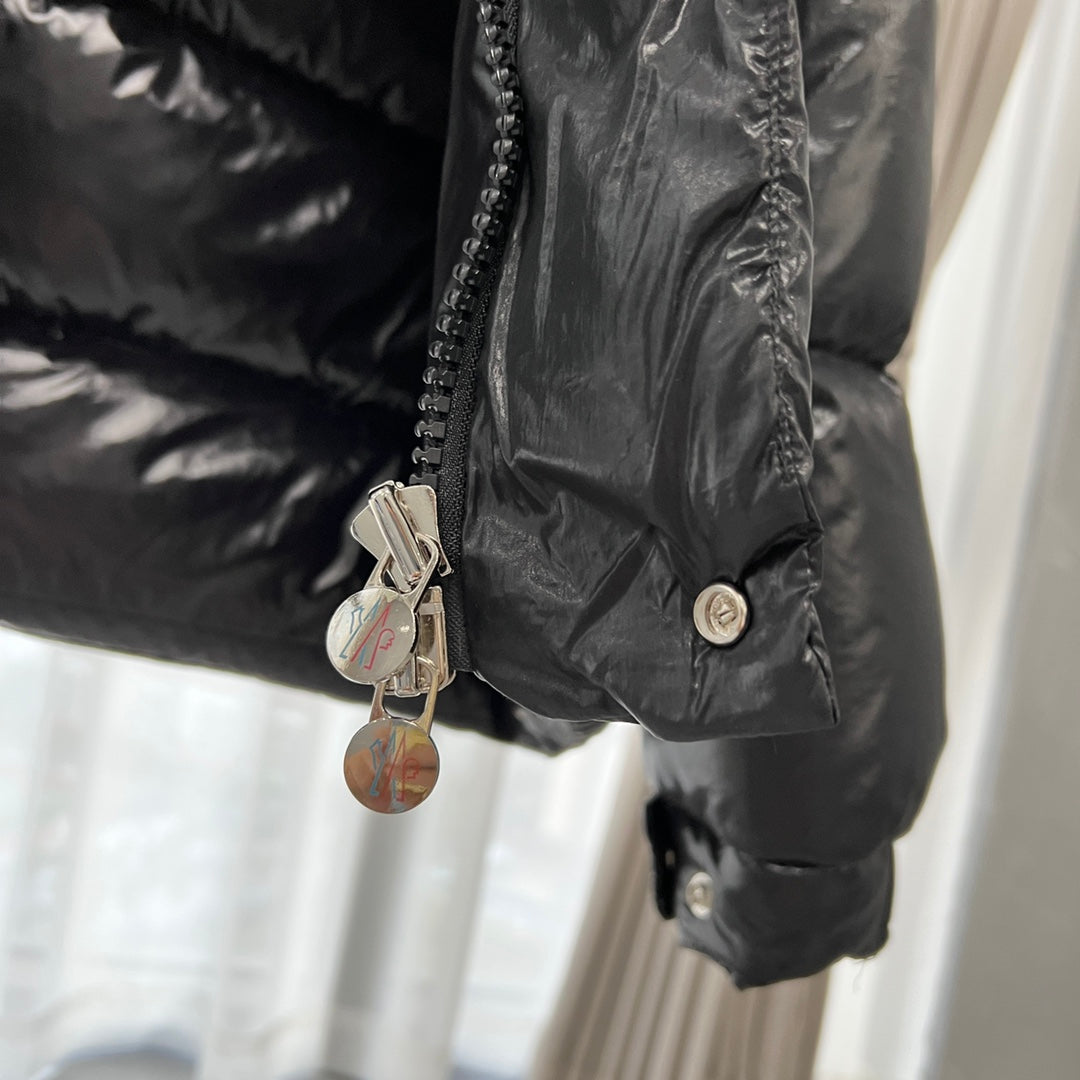 MONCLER Maya 70th Anniversary Limited Edition Down Jacket