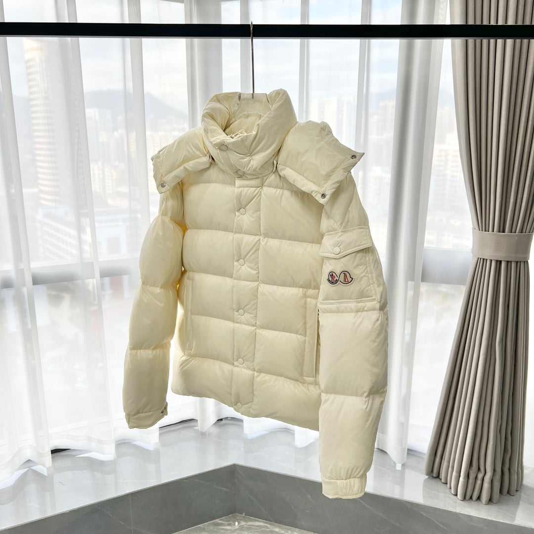 MONCLER Maya 70th Anniversary Limited Edition Down Jacket