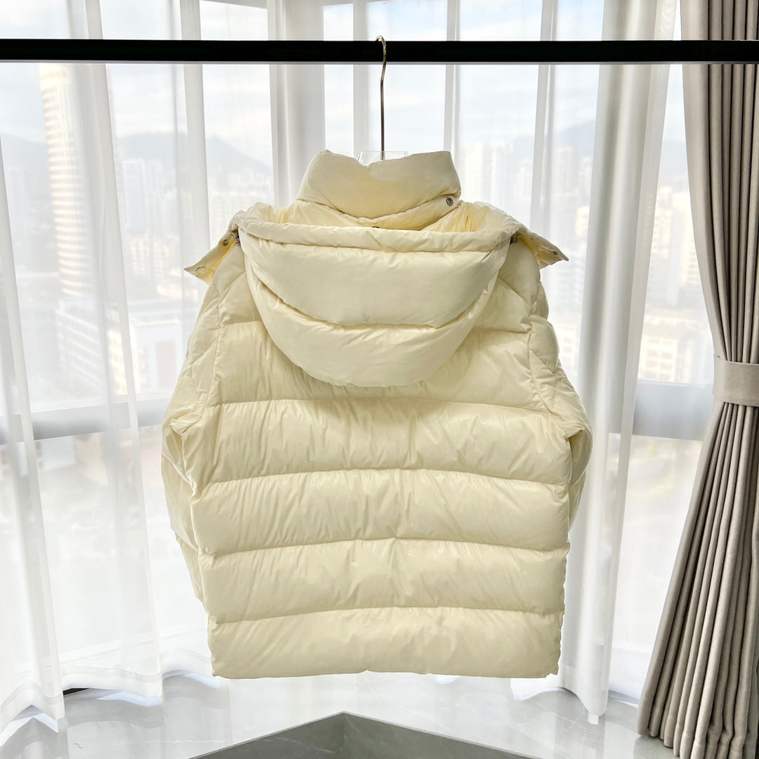 MONCLER Maya 70th Anniversary Limited Edition Down Jacket
