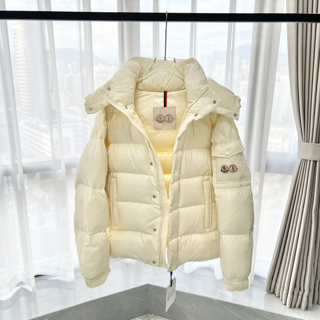 MONCLER Maya 70th Anniversary Limited Edition Down Jacket