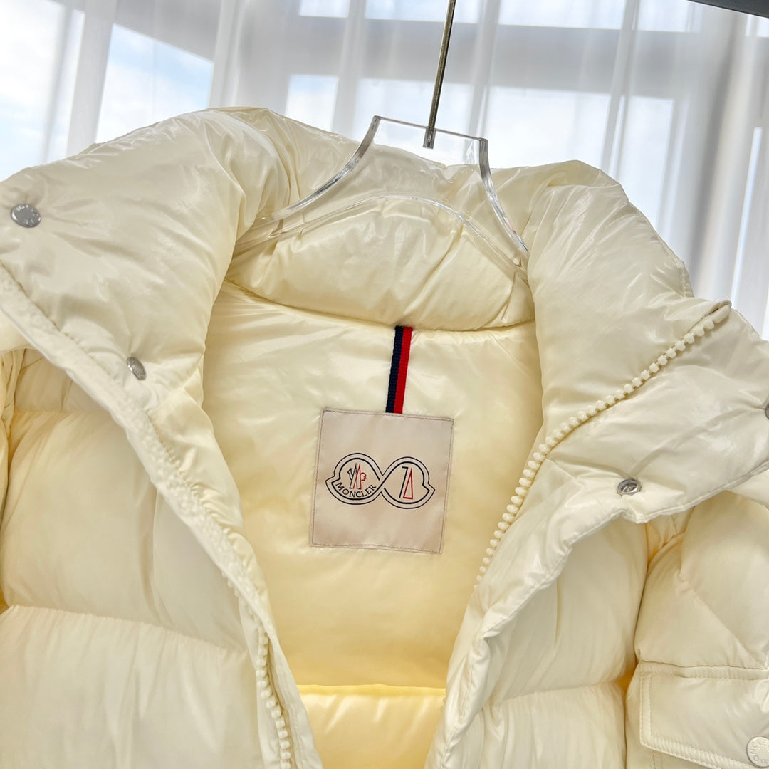 MONCLER Maya 70th Anniversary Limited Edition Down Jacket