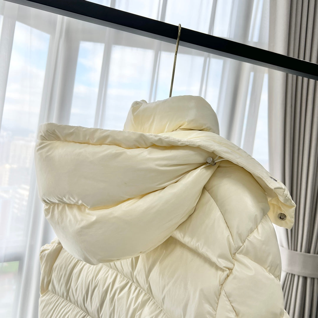 MONCLER Maya 70th Anniversary Limited Edition Down Jacket