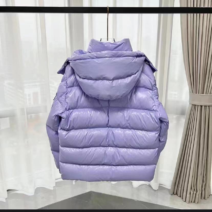 MONCLER Maya 70th Anniversary Limited Edition Down Jacket | Wang Yibo Same Style