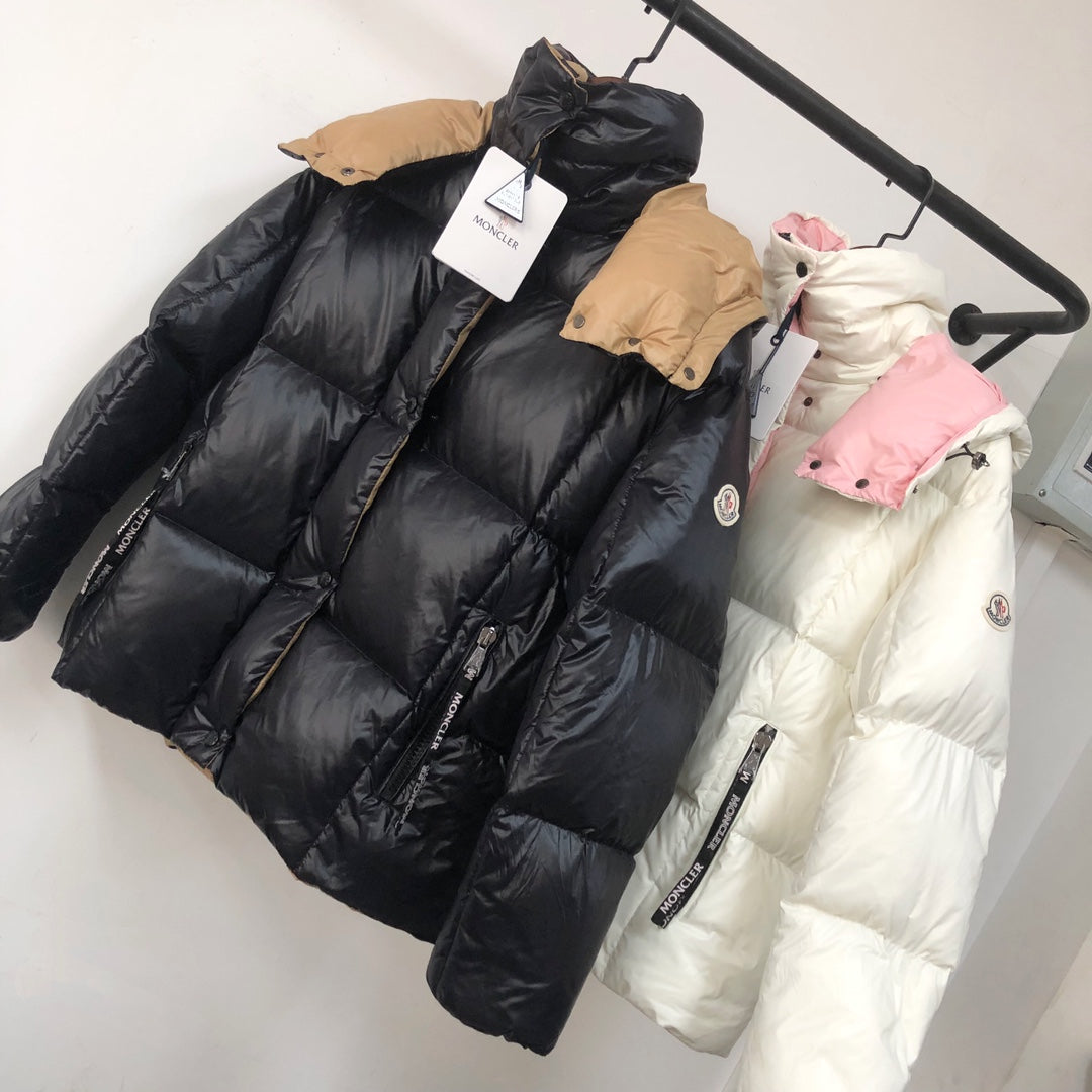 MONCLER World Down Jacket FW23 | Sizes 0–3