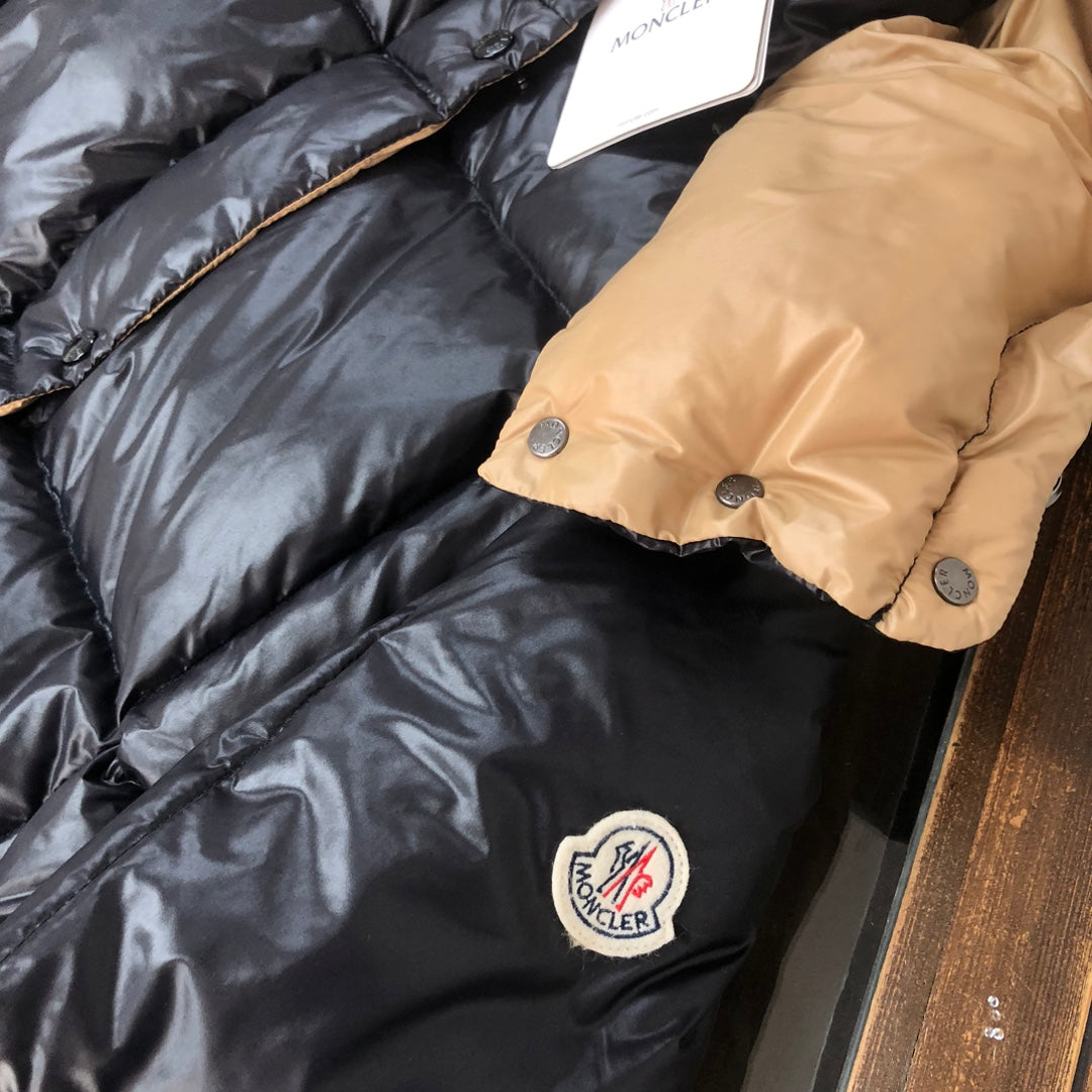MONCLER World Down Jacket FW23 | Sizes 0–3