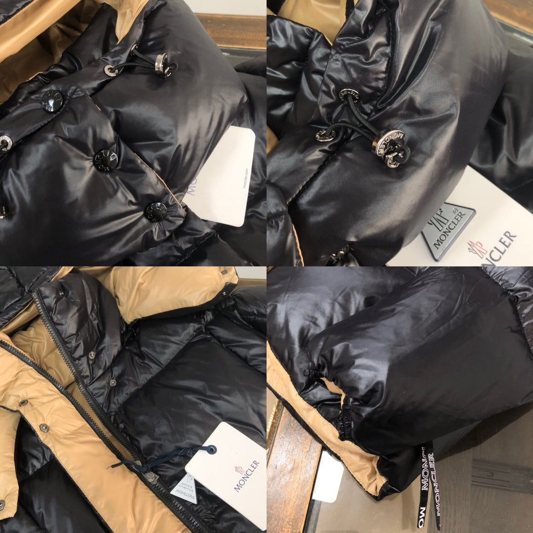 MONCLER World Down Jacket FW23 | Sizes 0–3