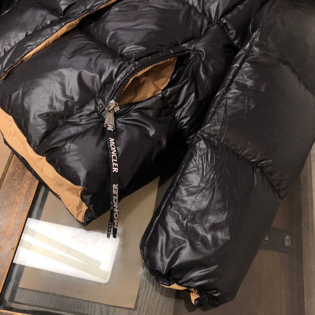 MONCLER World Down Jacket FW23 | Sizes 0–3