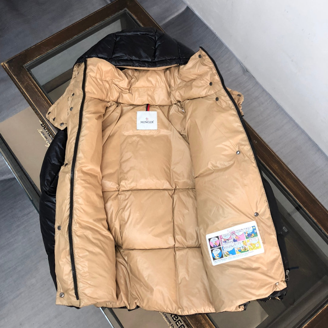 MONCLER World Down Jacket FW23 | Sizes 0–3