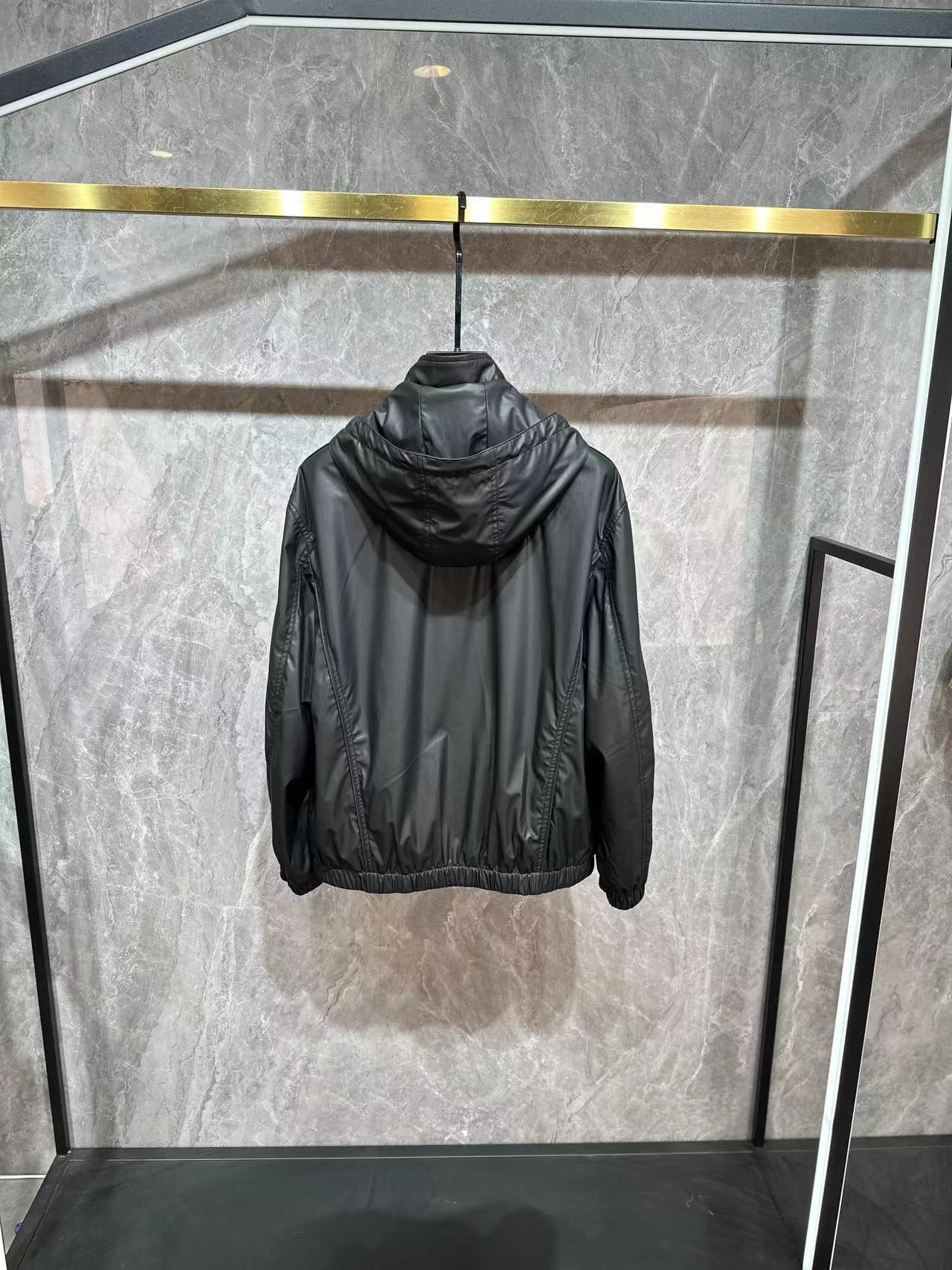 Gucci Fall/Winter New Collection | Lambskin Padded Jacket