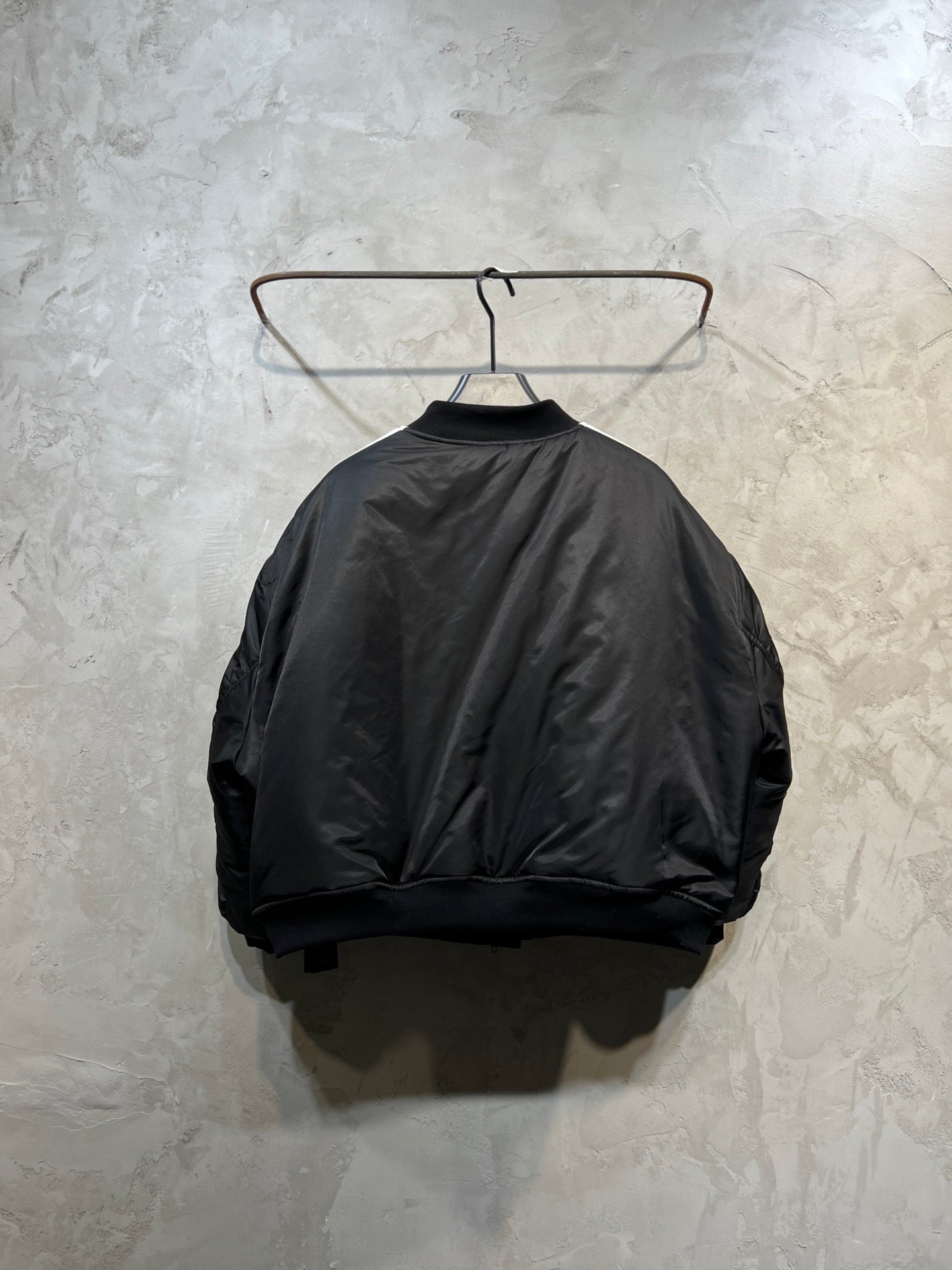 Balenciaga x Adidas Puffer Jacket | Unisex Oversized Winter Coat