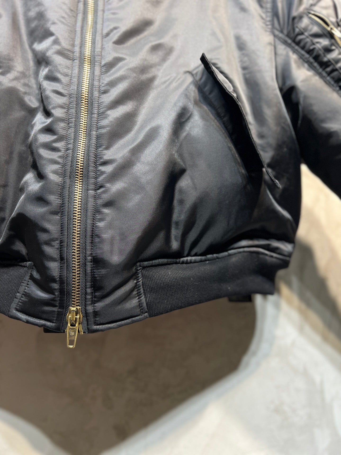 Balenciaga x Adidas Puffer Jacket | Unisex Oversized Winter Coat