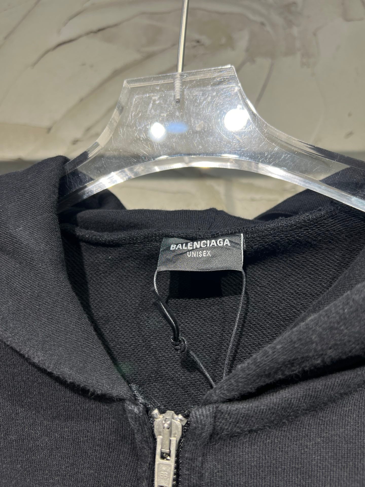 Balenciaga x eBay Oversized Rainbow Embroidery Tracksuit (Unisex)
