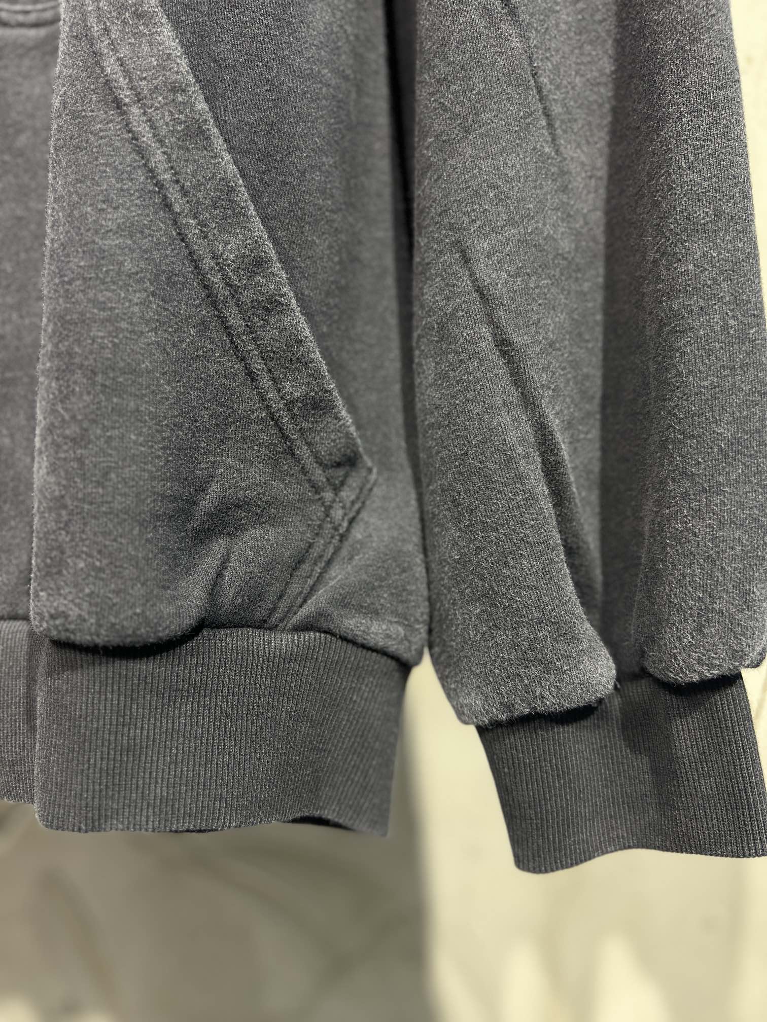 Balenciaga x eBay Oversized Rainbow Embroidery Tracksuit (Unisex)