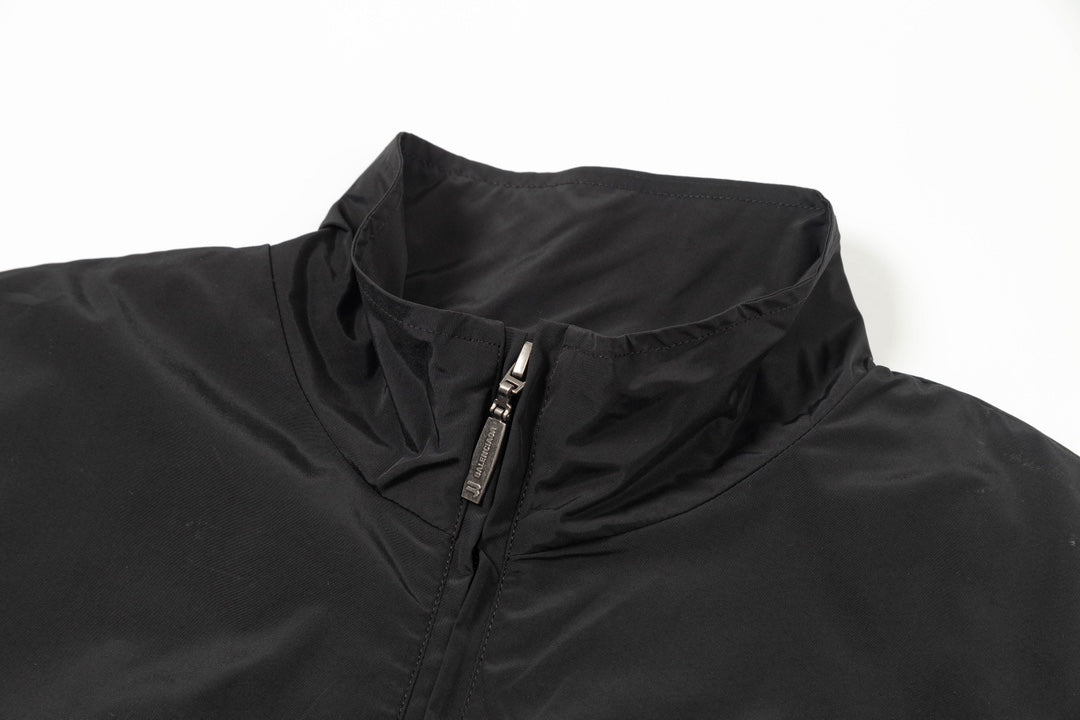 Balenciaga 24SS "Under Armour Series" Technical Nylon Jacket