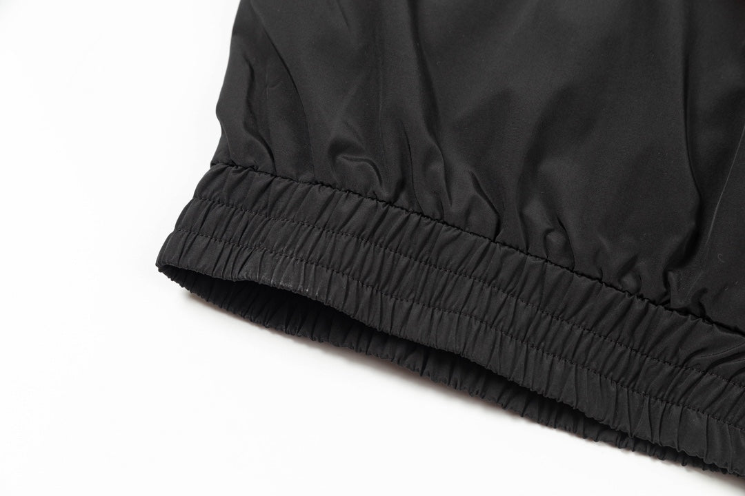 Balenciaga 24SS "Under Armour Series" Technical Nylon Jacket