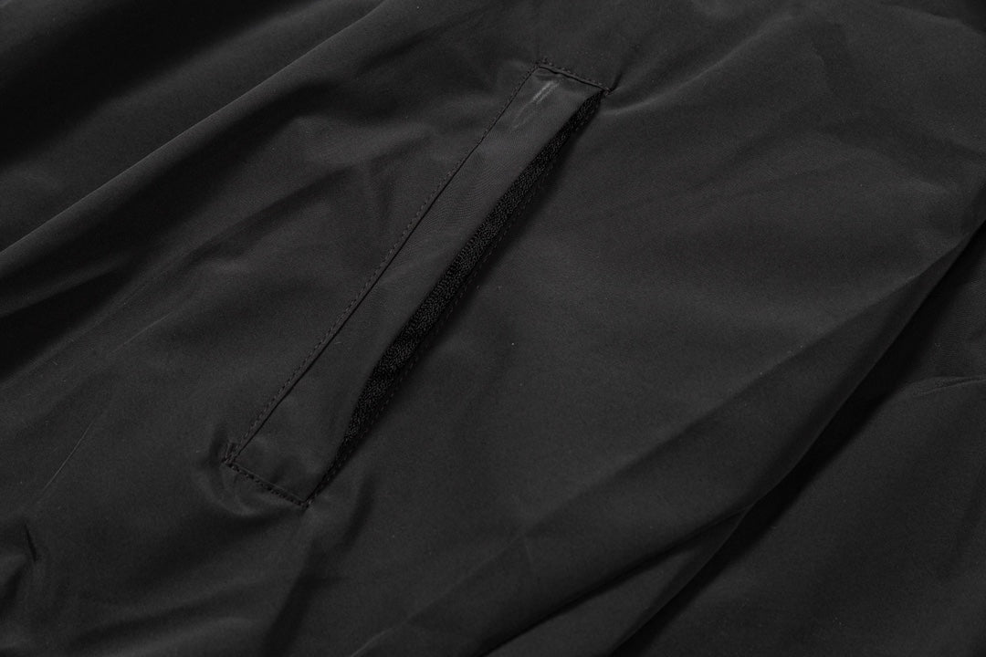 Balenciaga 24SS "Under Armour Series" Technical Nylon Jacket