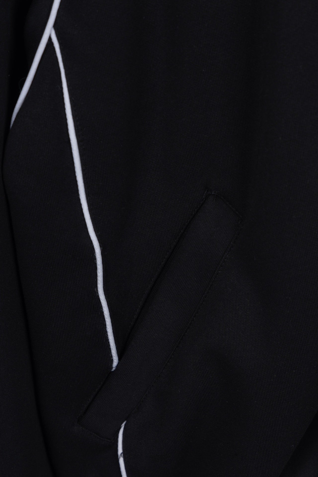 Balenciaga 3B Embroidered High-Collar Cotton Jacket – Unisex