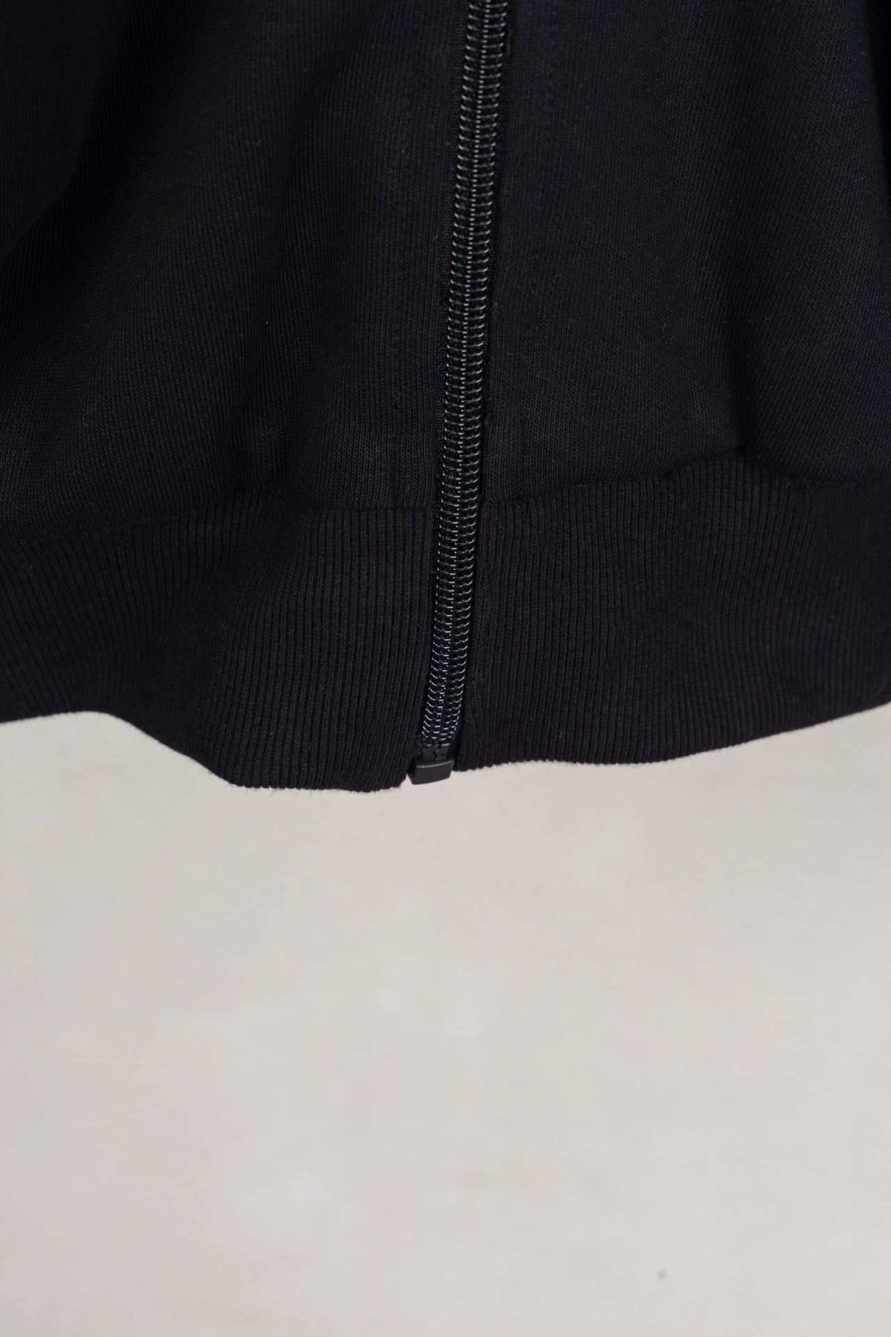 Balenciaga 3B Embroidered High-Collar Cotton Jacket – Unisex