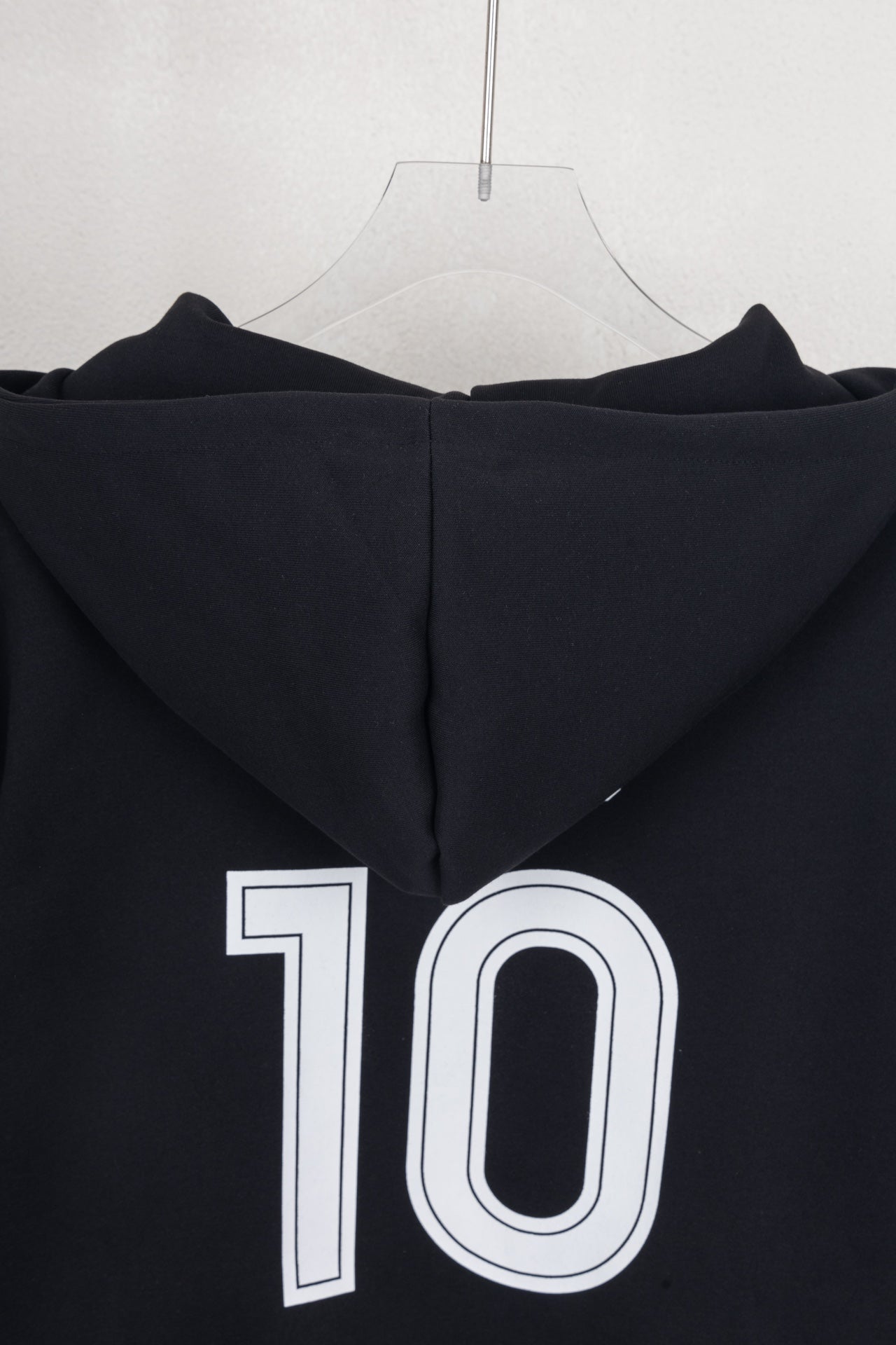 Balenciaga x Manchester United Zip Jacket – Black/White