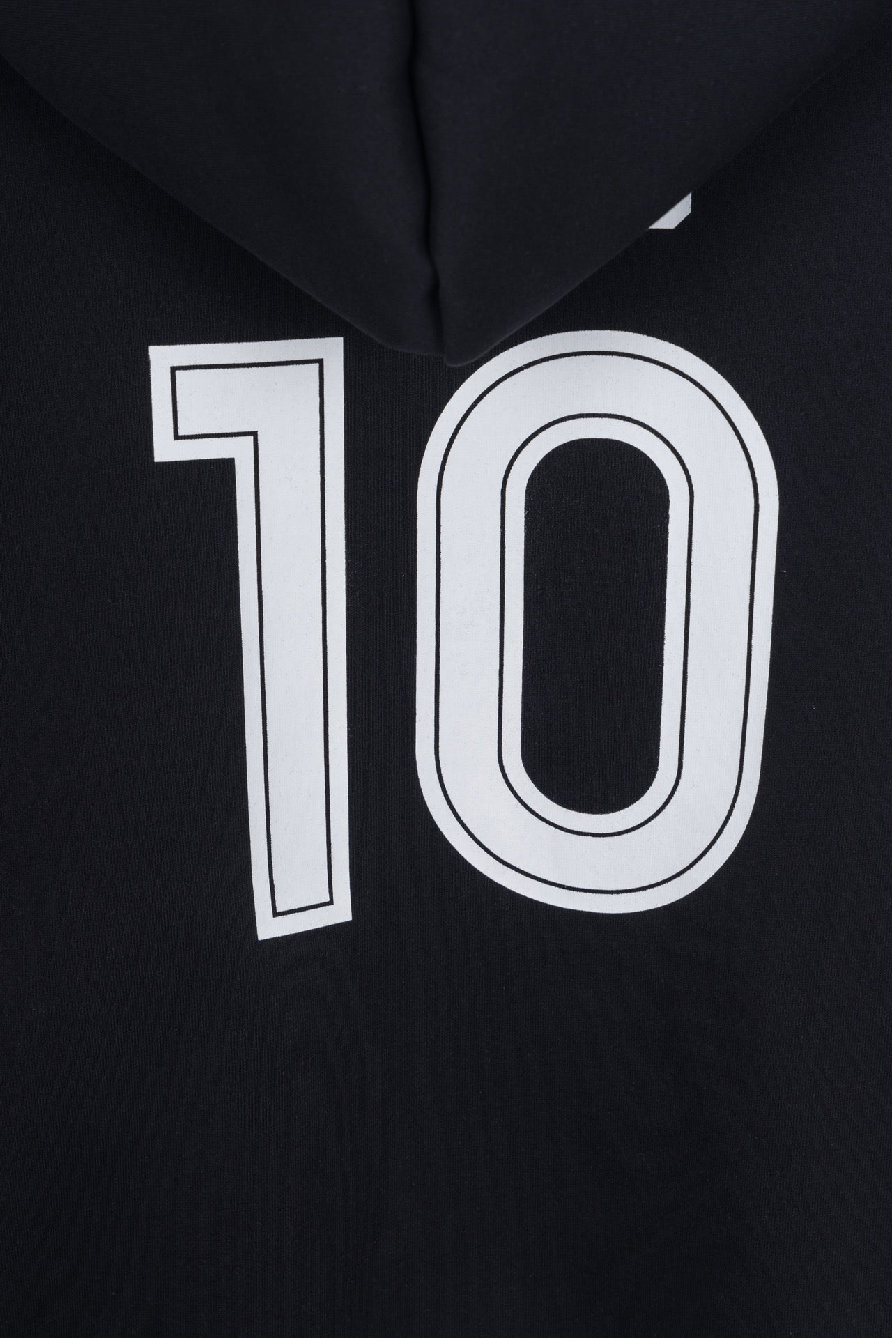 Balenciaga x Manchester United Zip Jacket – Black/White