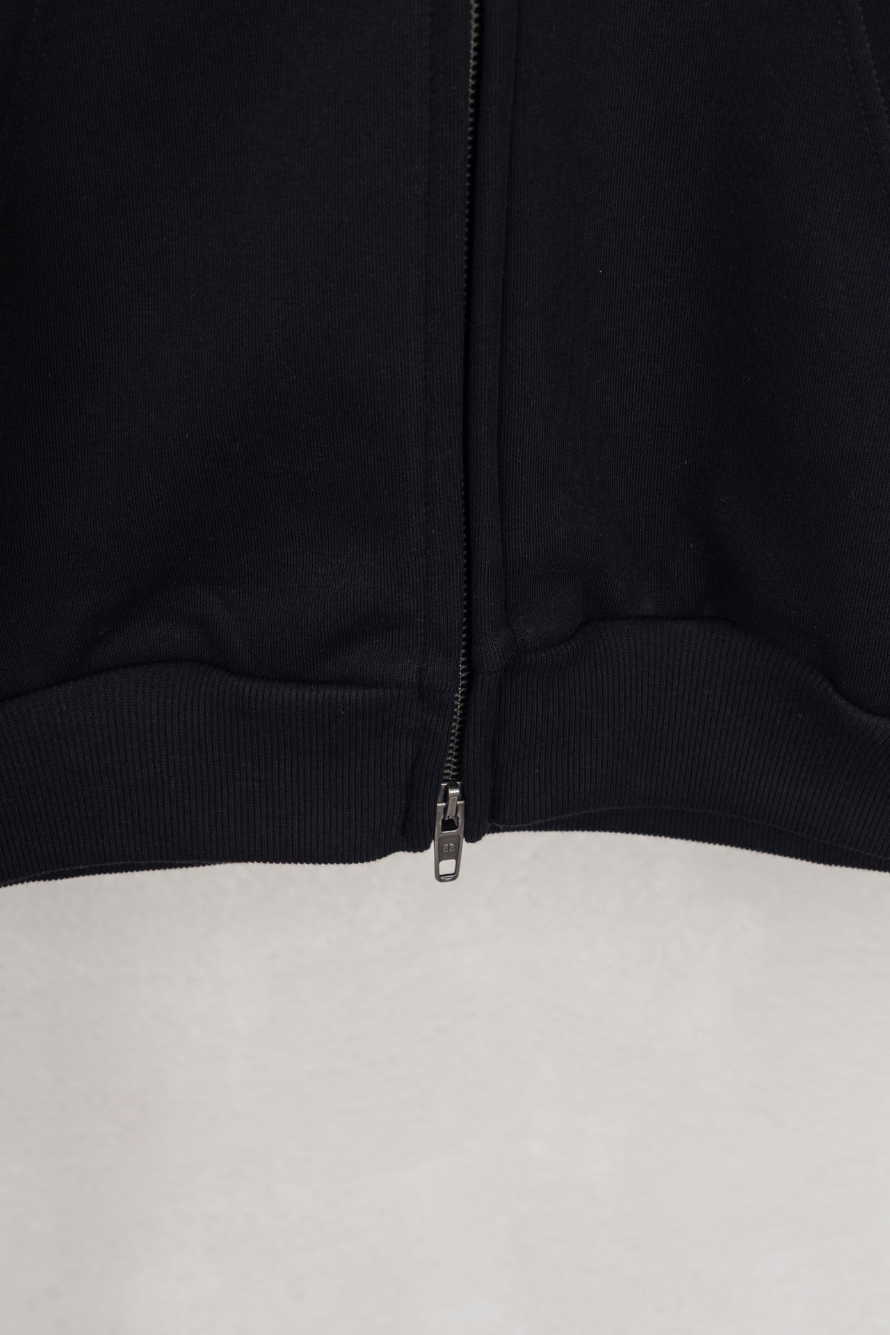 Balenciaga x Manchester United Zip Jacket – Black/White