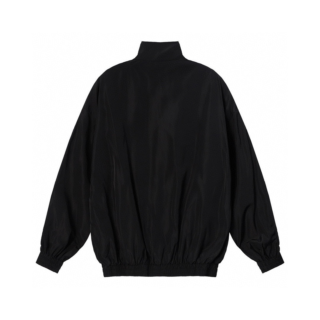 Balenciaga x Adidas Trefoil Collaboration Jacket – Unisex