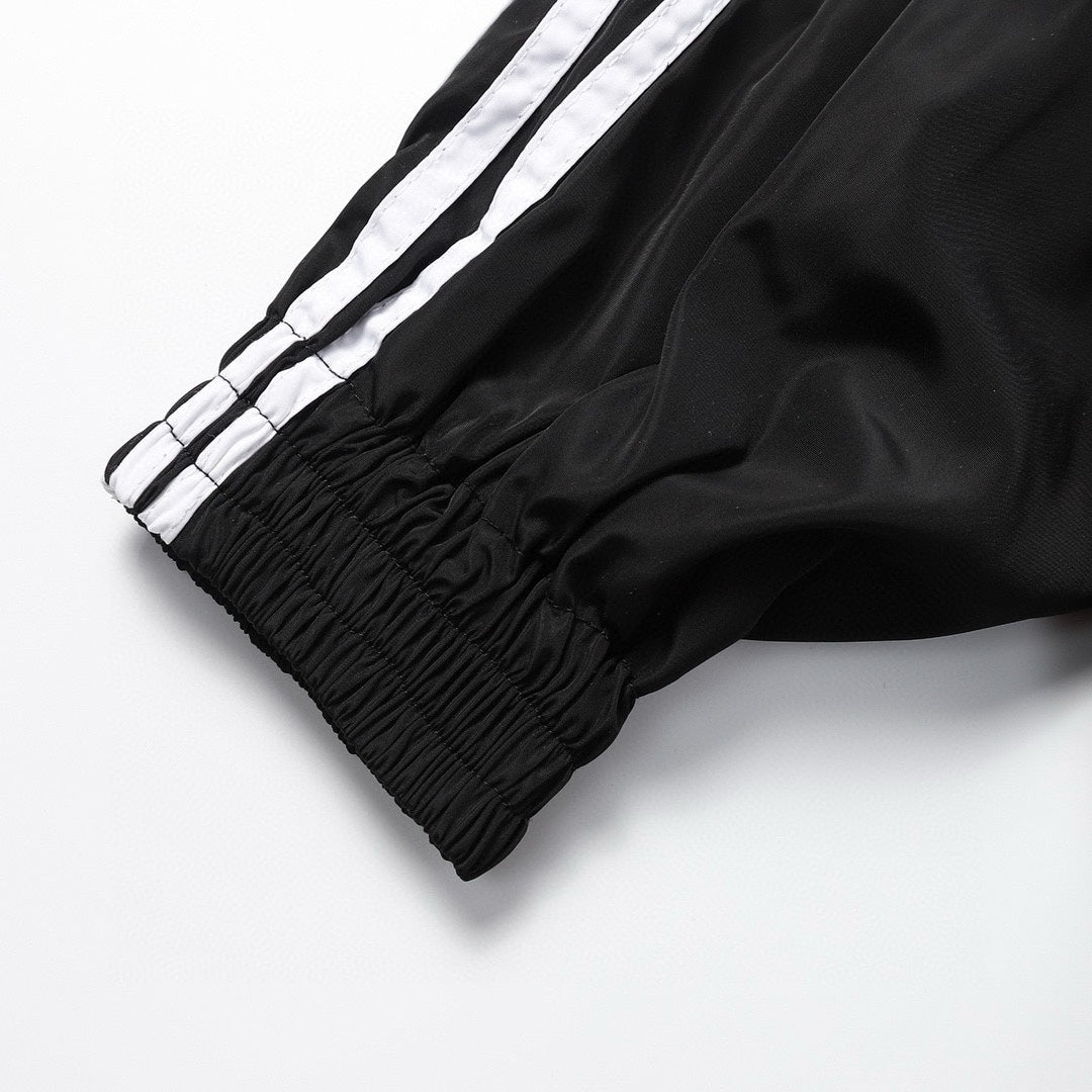 Balenciaga x Adidas Trefoil Collaboration Jacket – Unisex