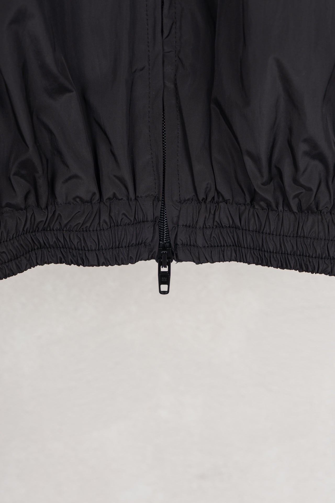 Balenciaga x Manchester United “10” Football Jacket – Black & White