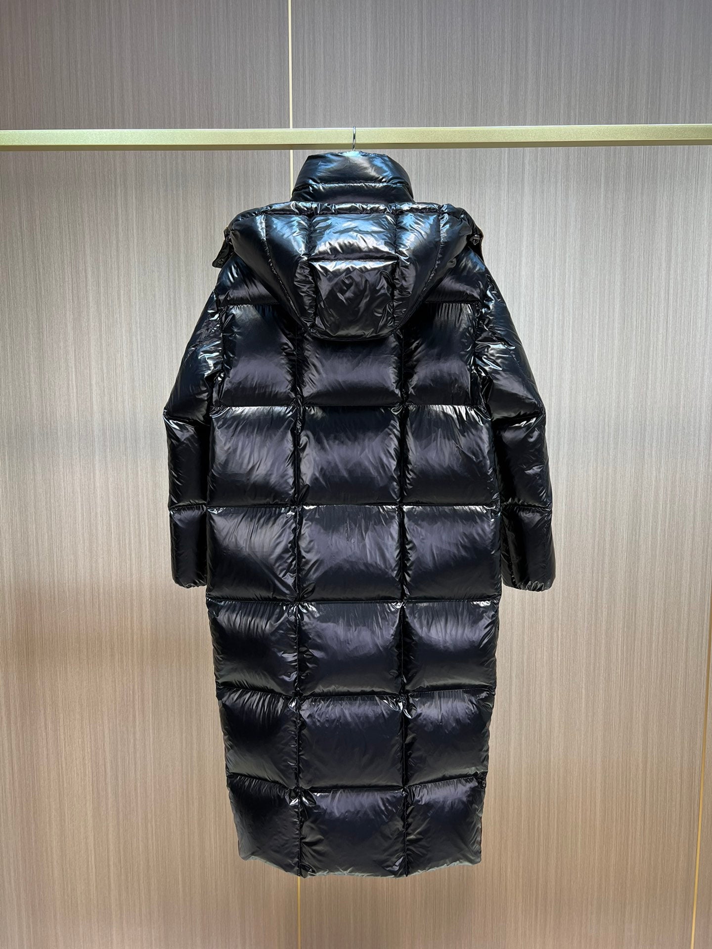 Moncler Parnaiba Down Coat | Long & Short Hooded Styles | Women’s Winter Luxury | Sizes 0–3