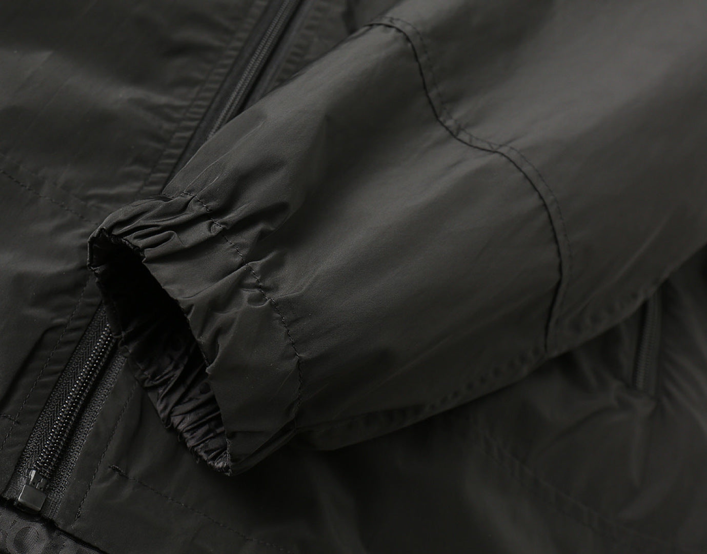 Dior 2025 Spring/Fall Luxury Jacket – Black